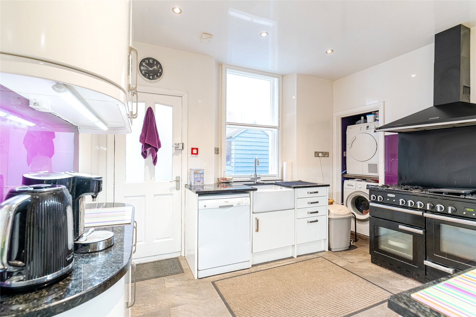 Mansergh House, 86 Church Street, Berwick-upon-Tweed, Northumberland, TD15 1DU - Picture #6