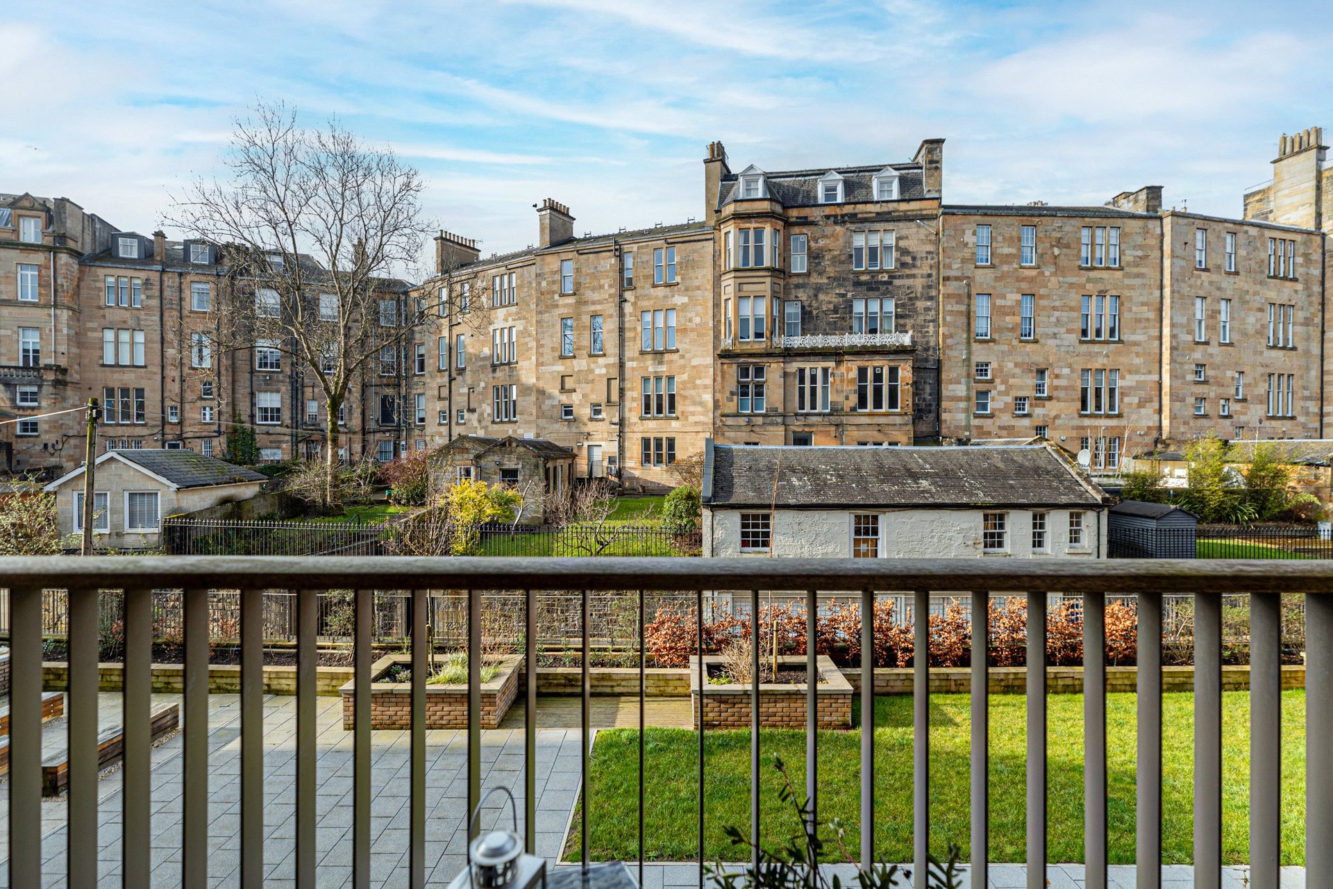 2/2, 18 Park Quadrant, Park, Glasgow, G3 6BF - Picture #19