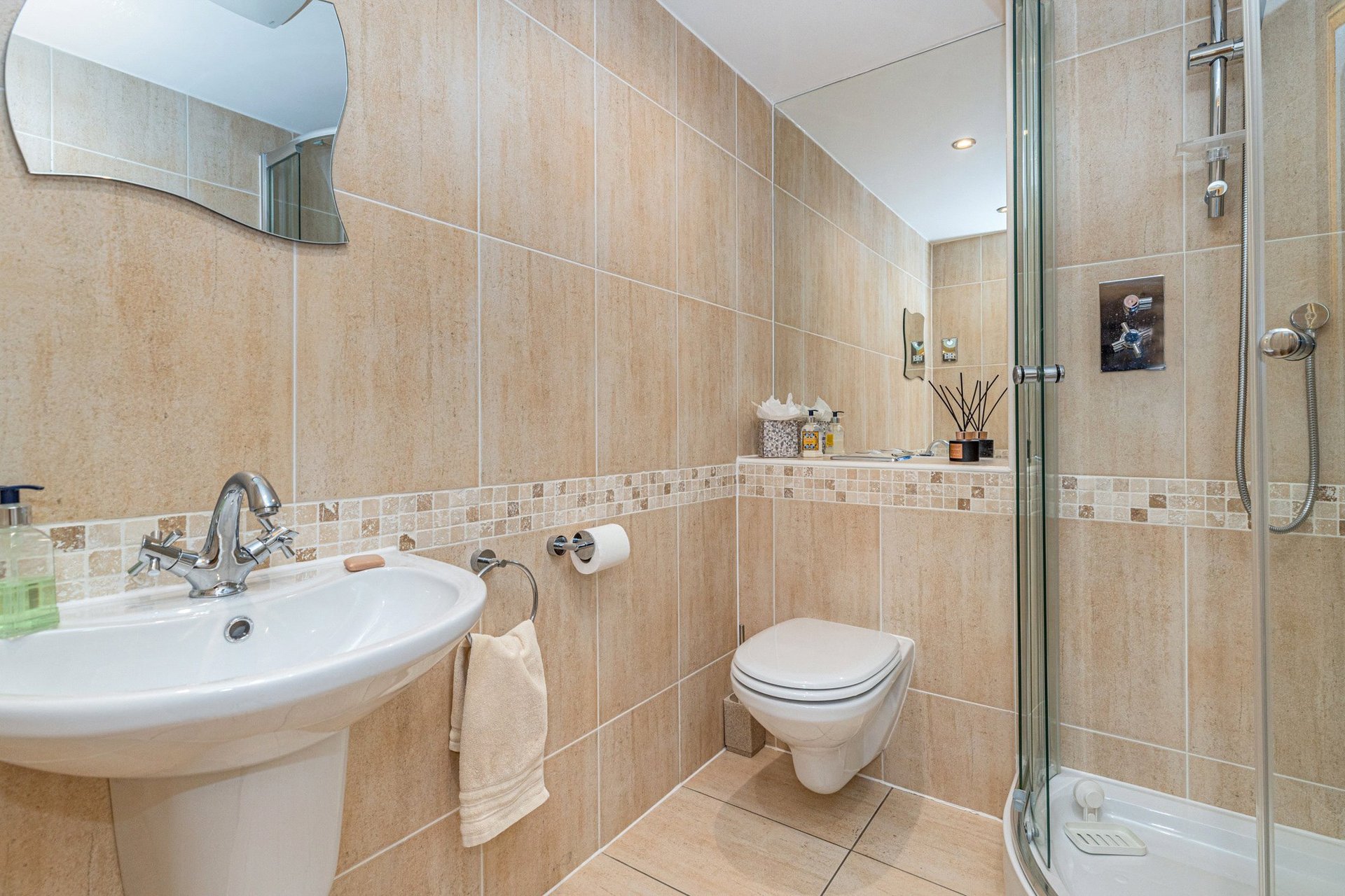 17 Thorn Heights, Bearsden, G61 4AZ - Picture #30