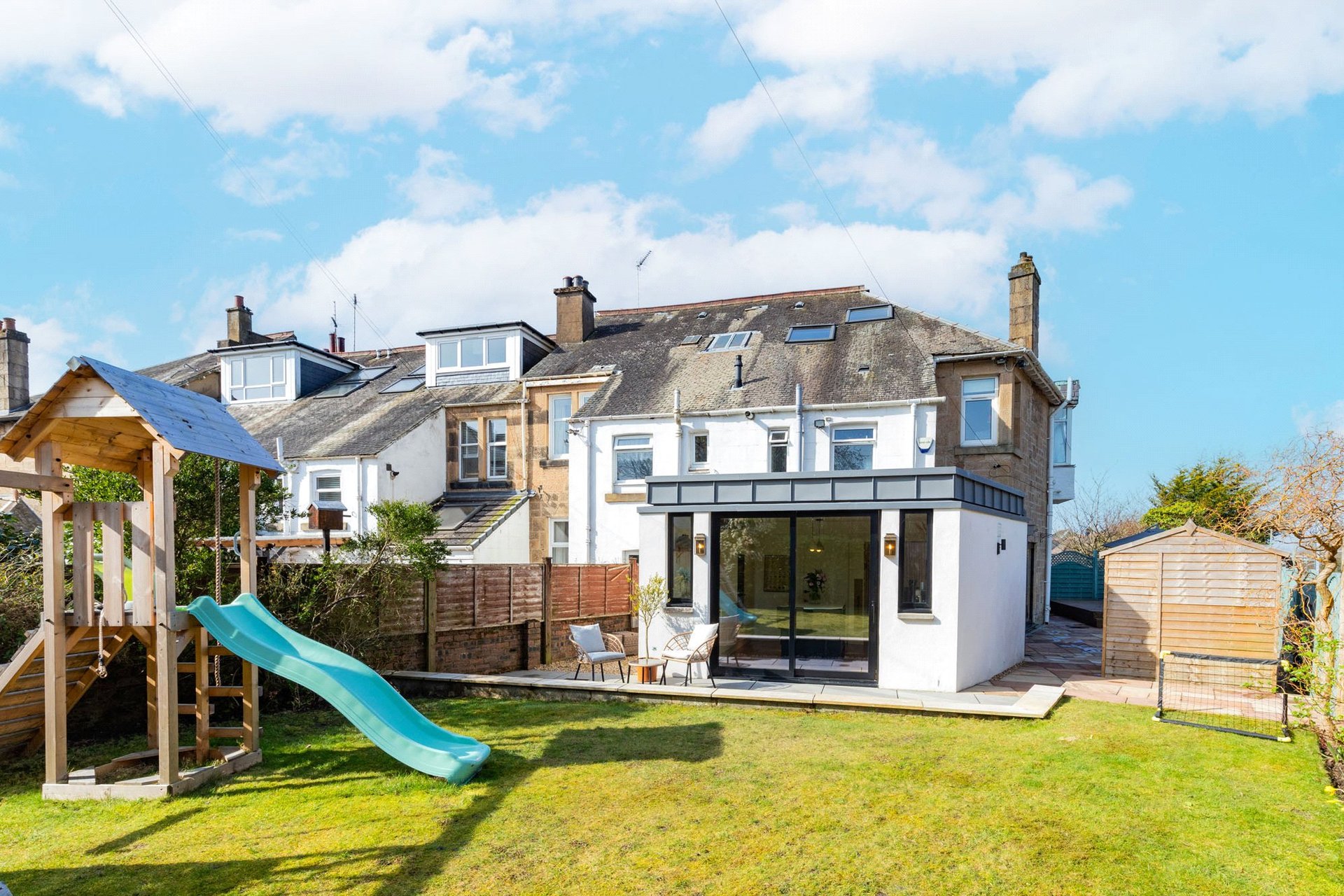 11 Queens Gate, Clarkston, Glasgow, G76 7HE - Picture #49