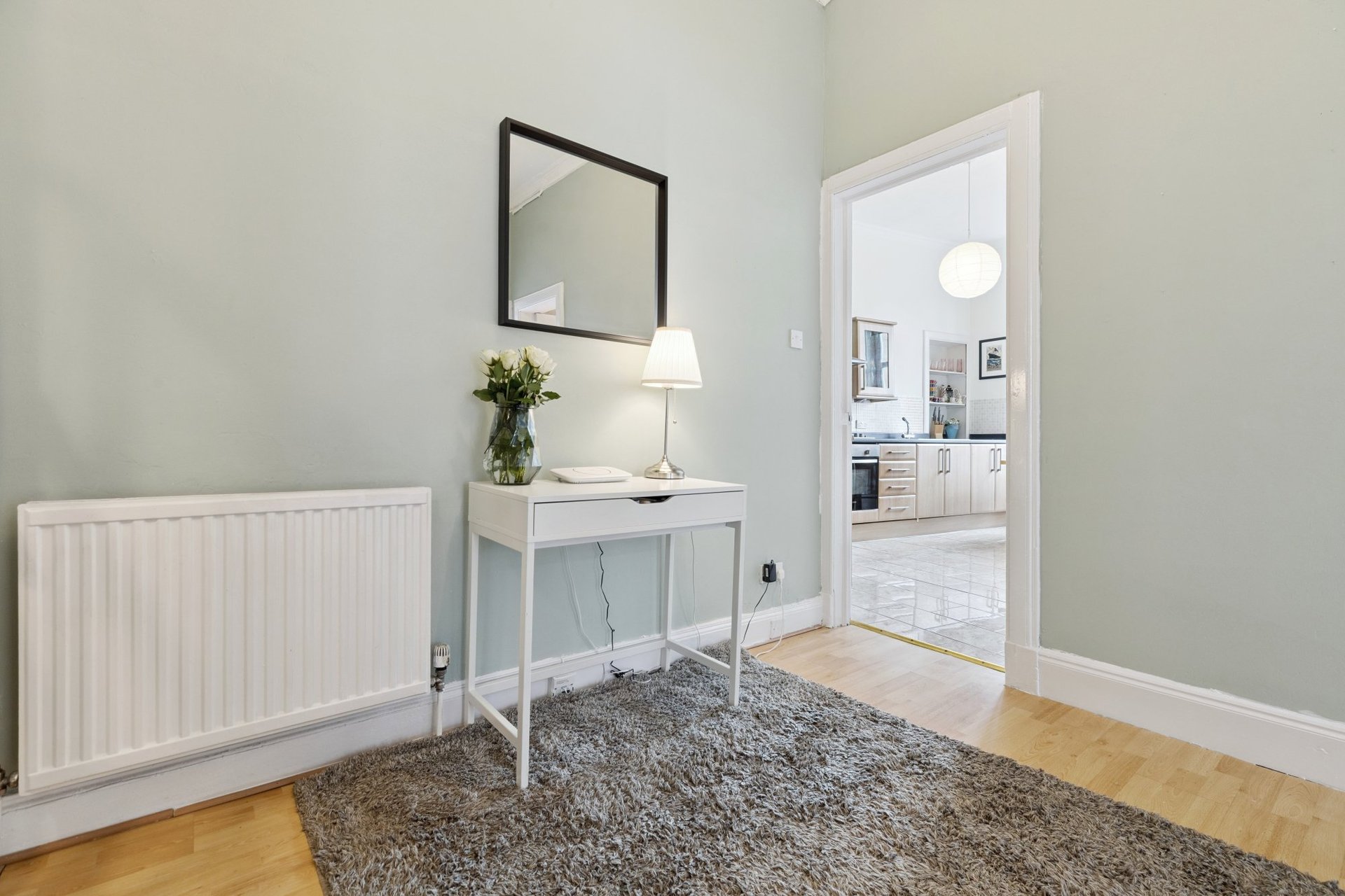 1/2, 303 Kilmarnock Road, Shawlands, Glasgow, G43 1TU - Picture #6
