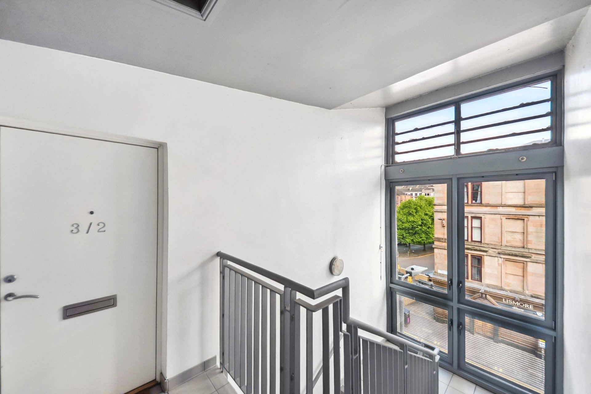 3/2, 187 Dumbarton Road, Partick, Glasgow, G11 6AA - Picture #23