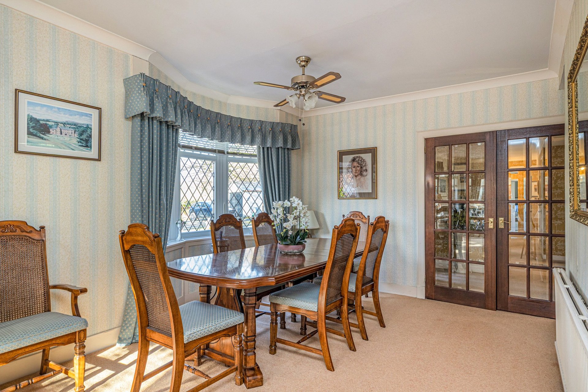 The Retreat, Wardend Road, Torrance, G64 4DG - Picture #13