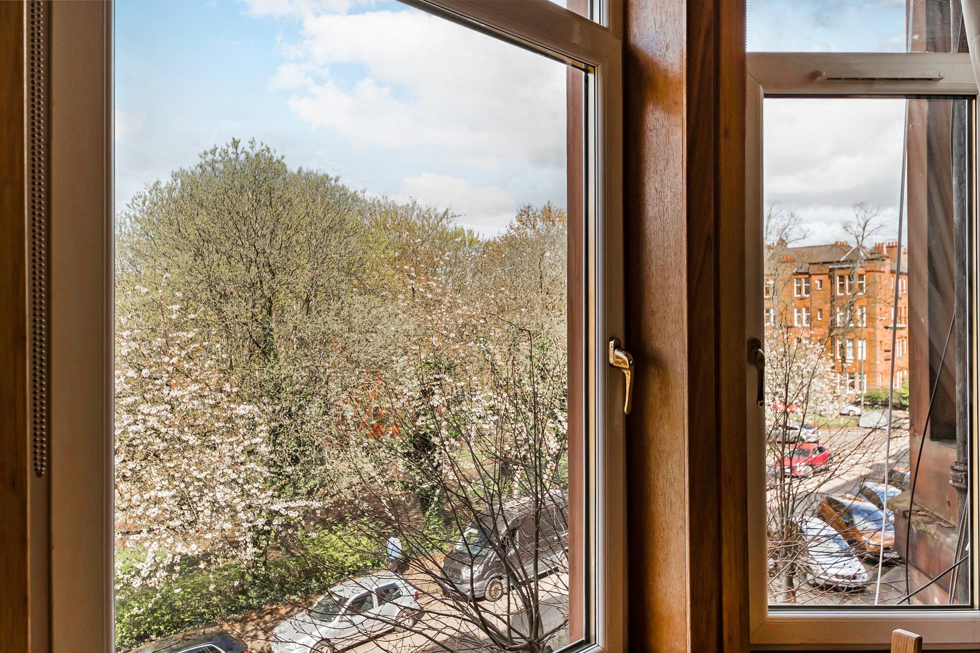 Flat 1/2, 42 Airlie Street, Hyndland, Glasgow, G12 9TR - Picture #8