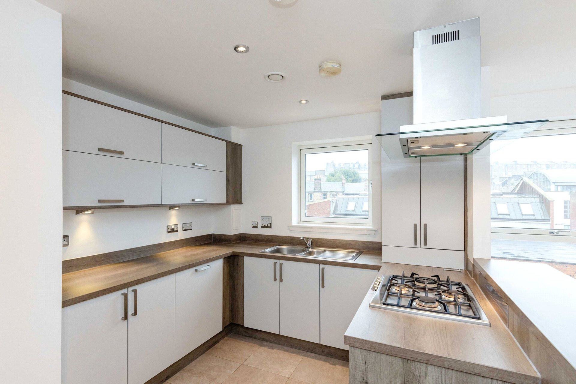 Flat 13, 6 Hatters Lane, Edinburgh, Midlothian, EH7 4GX - Picture #5