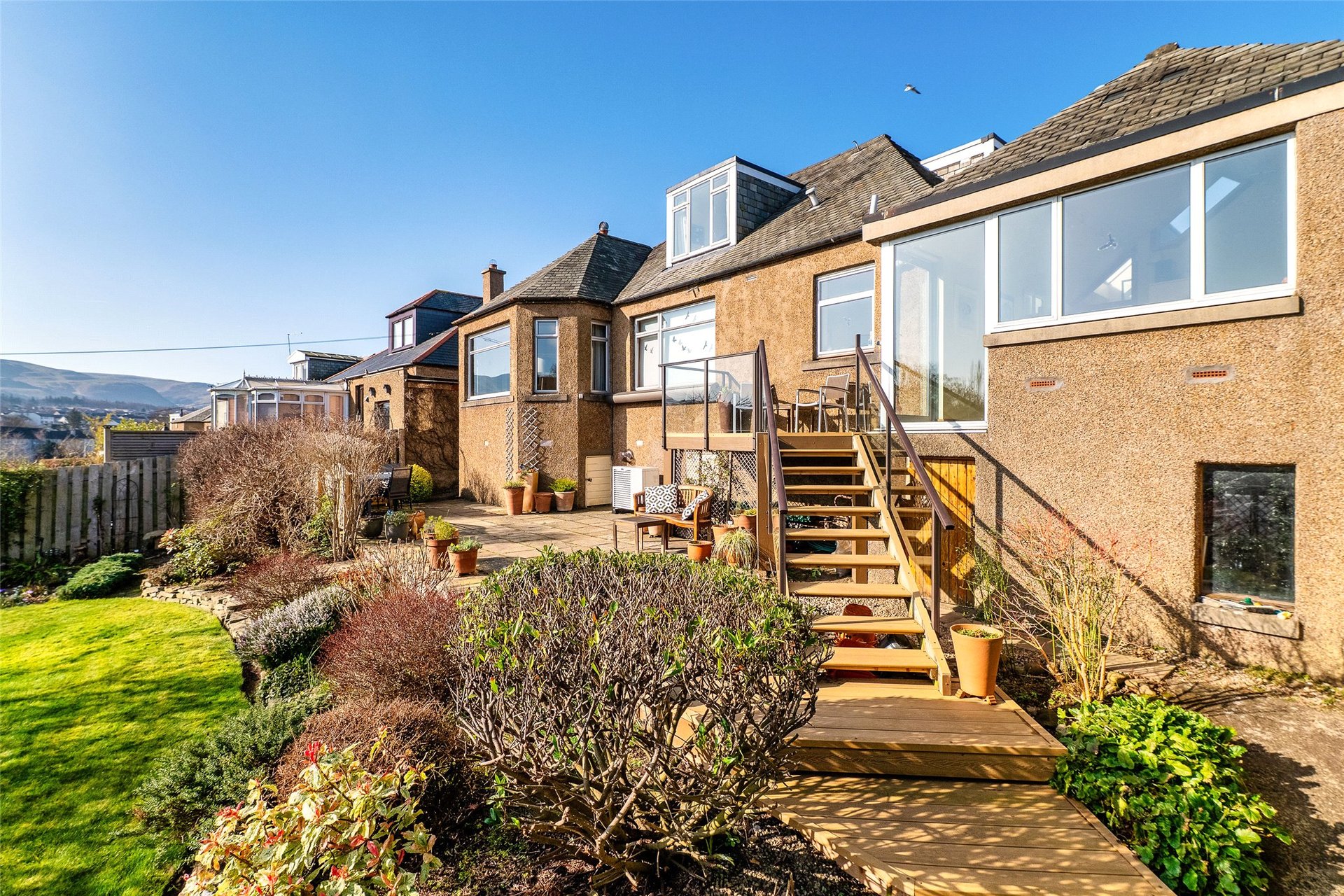 101 Greenbank Crescent, Edinburgh, EH10 5TA - Picture #20