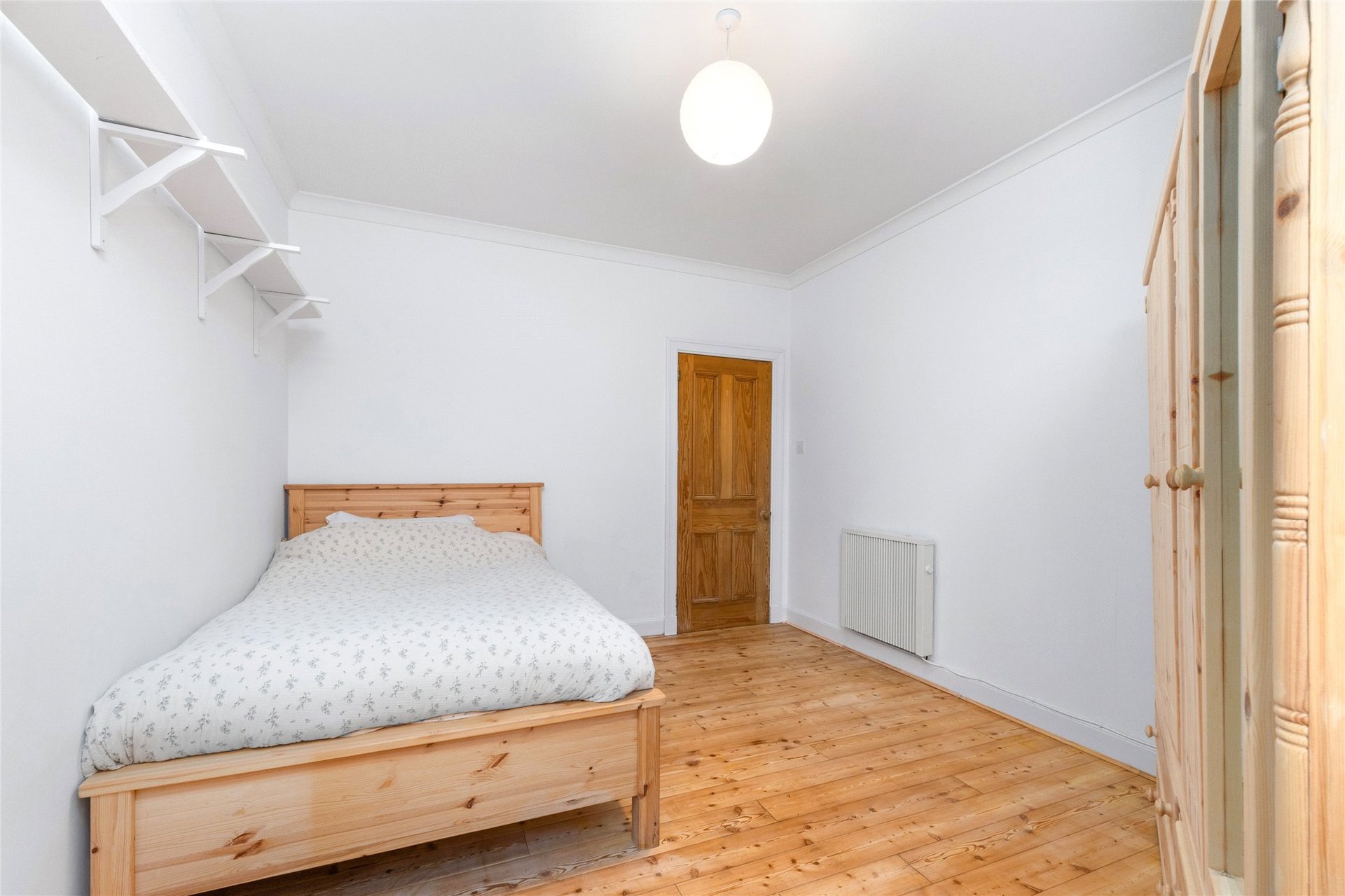 7b Greenhill Gardens, Edinburgh, EH10 4BN - Picture #13