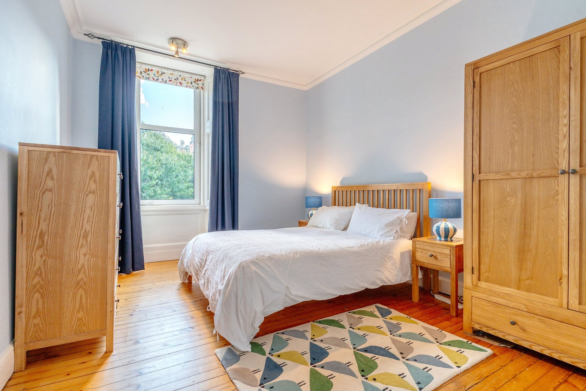 86/4 Blackford Avenue, Edinburgh, Midlothian, EH9 3ES - Picture #10