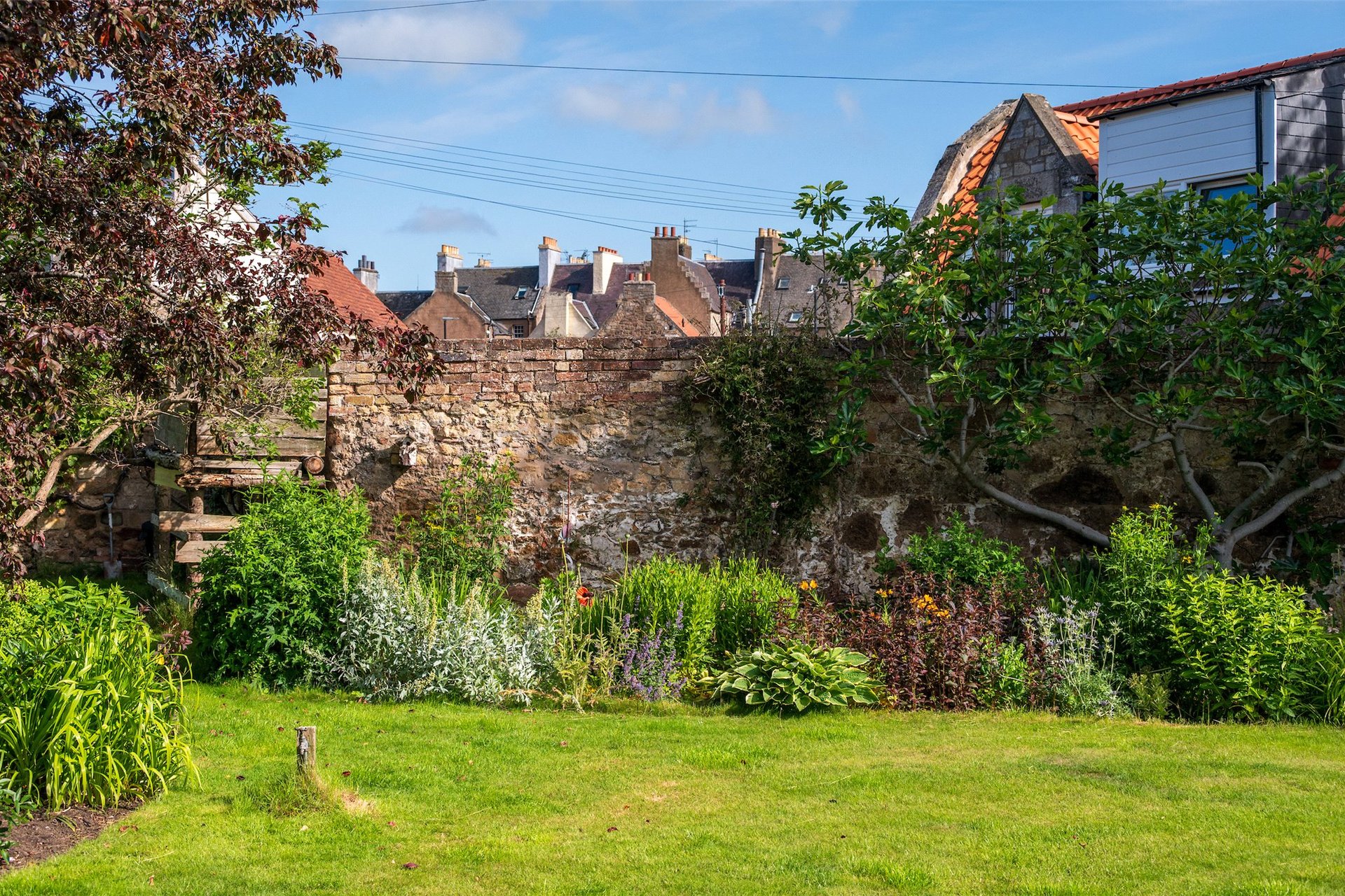 Tannery House, 15 Sidegate, Haddington, East Lothian, EH41 4BZ - Picture #24