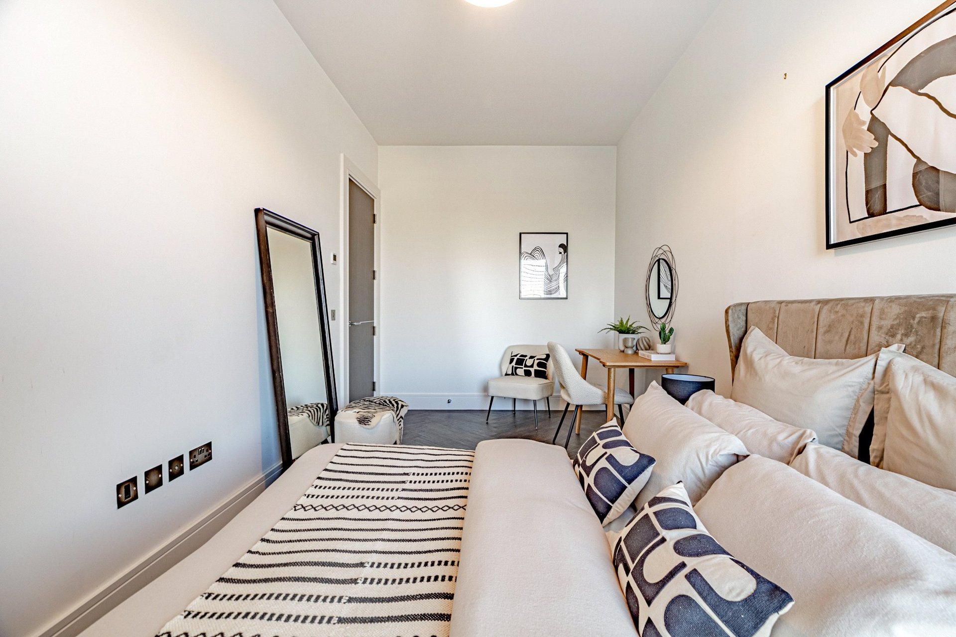 Flat 2/2, 17 Park Quadrant, Park, Glasgow, G3 6BF - Picture #19