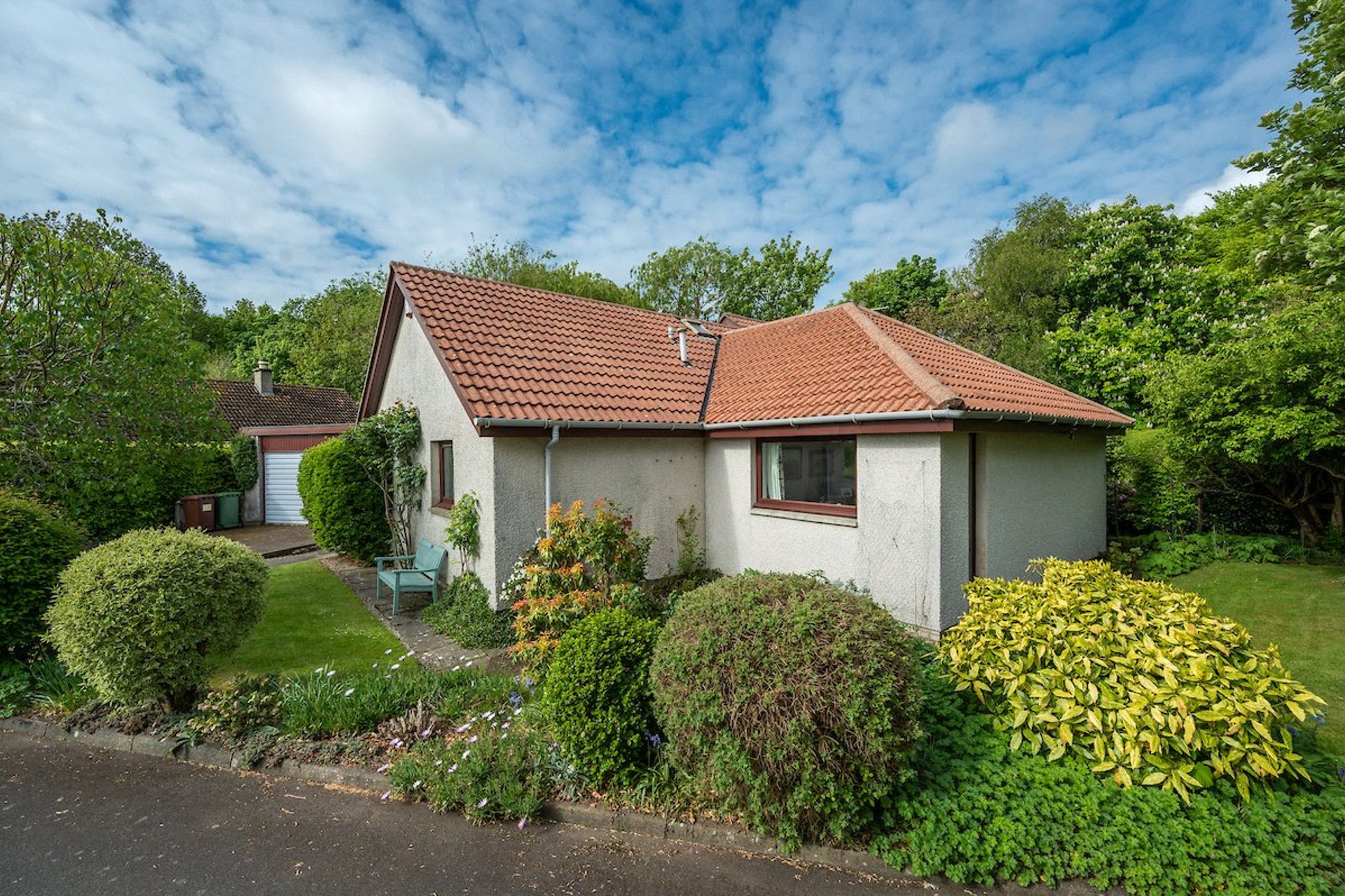 Lismore, 8 The Dean, East Linton, East Lothian, EH40 3ED - Picture #3