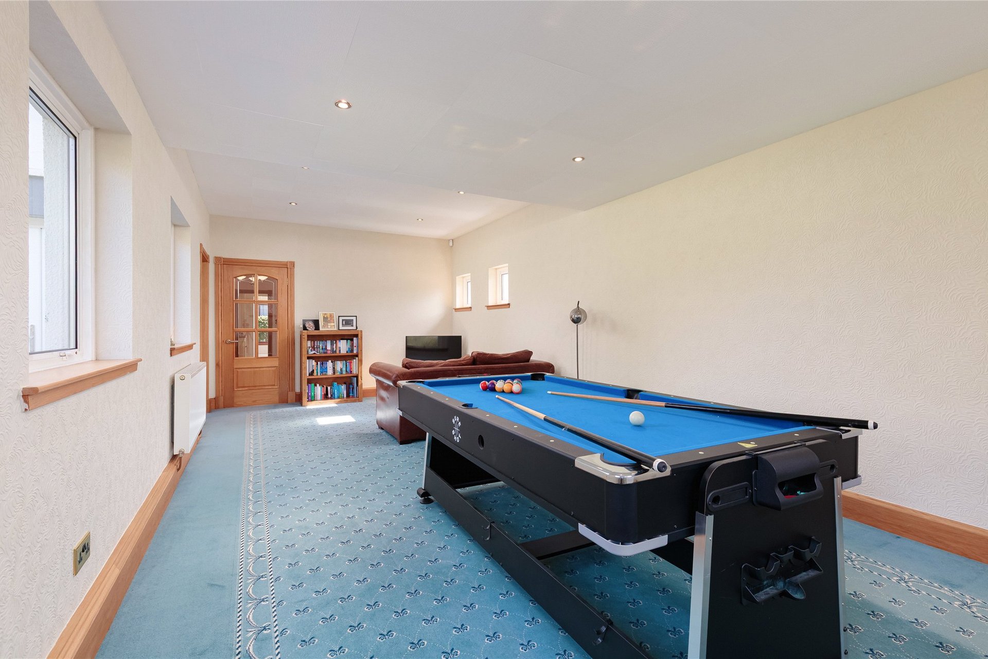 66 Barnton Park View, Edinburgh, EH4 6HJ - Picture #11