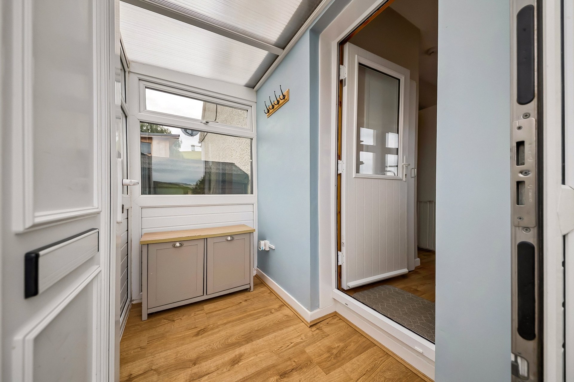 16 Cockholm Crescent, Stow, Galashiels, Scottish Borders, TD1 2RH - Picture #17