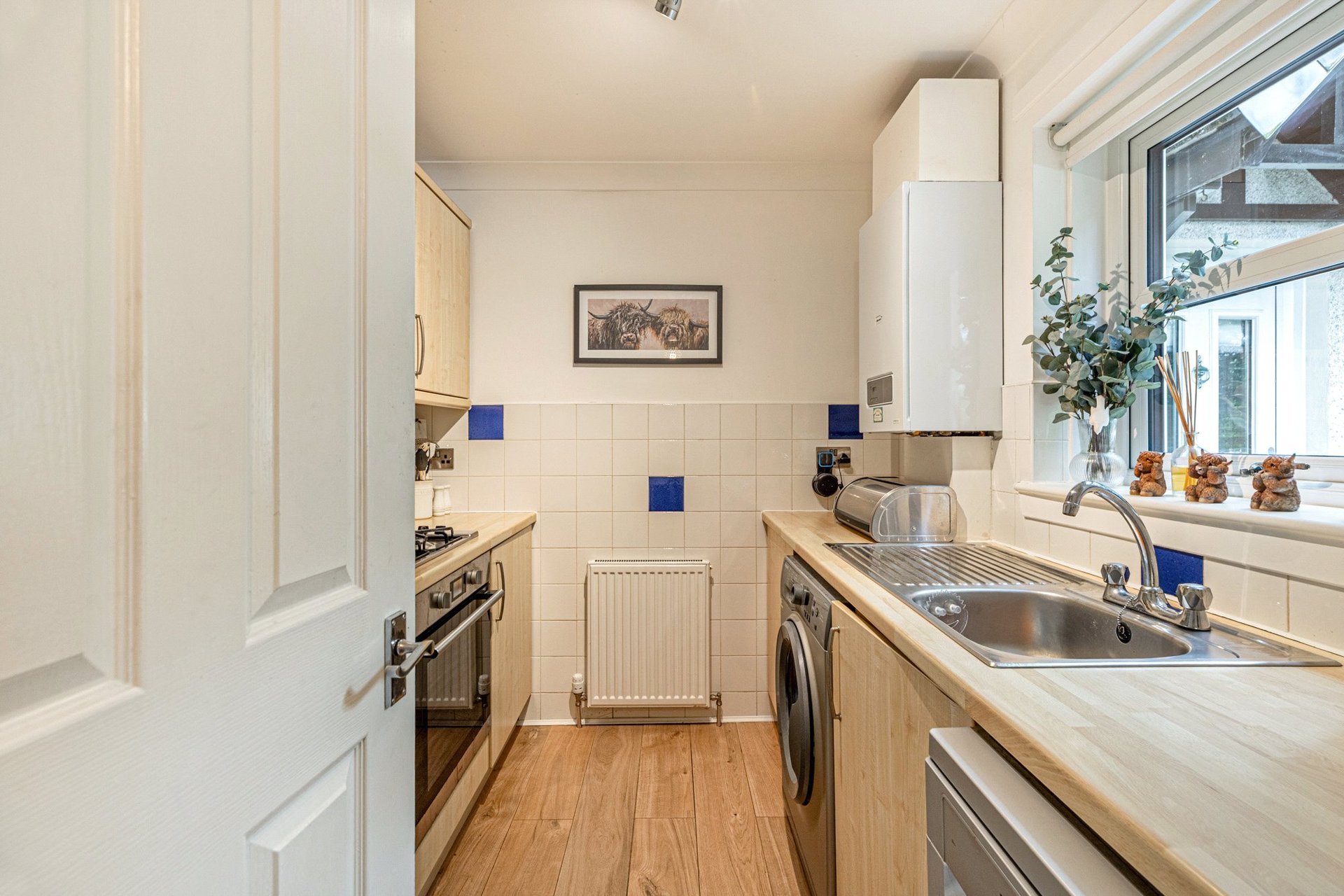 38 Meadow Rise, Newton Mearns, Glasgow, G77 6SE - Picture #8
