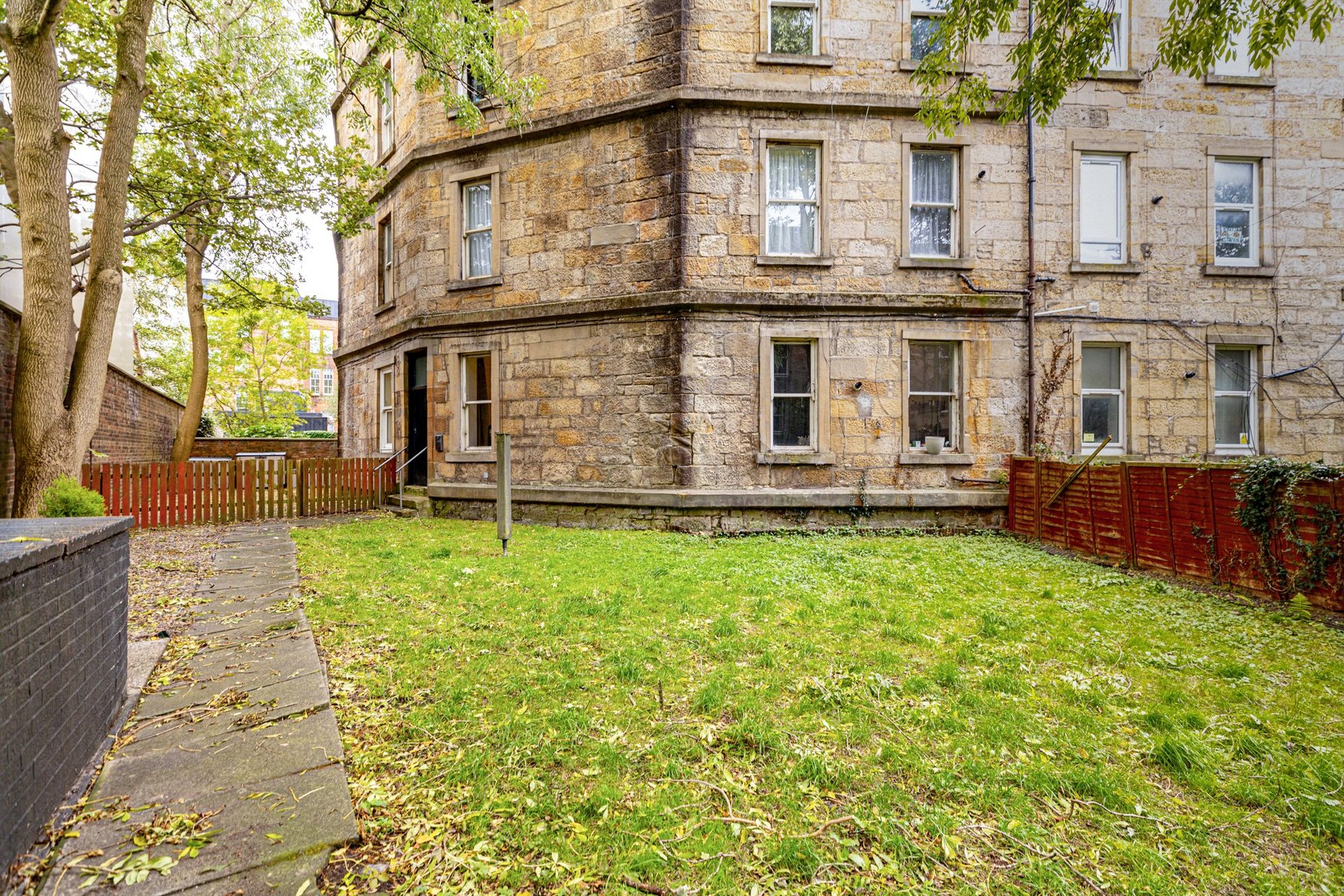 3/1, 10 Willowbank Crescent, Woodlands, Glasgow, G3 6NB - Picture #18