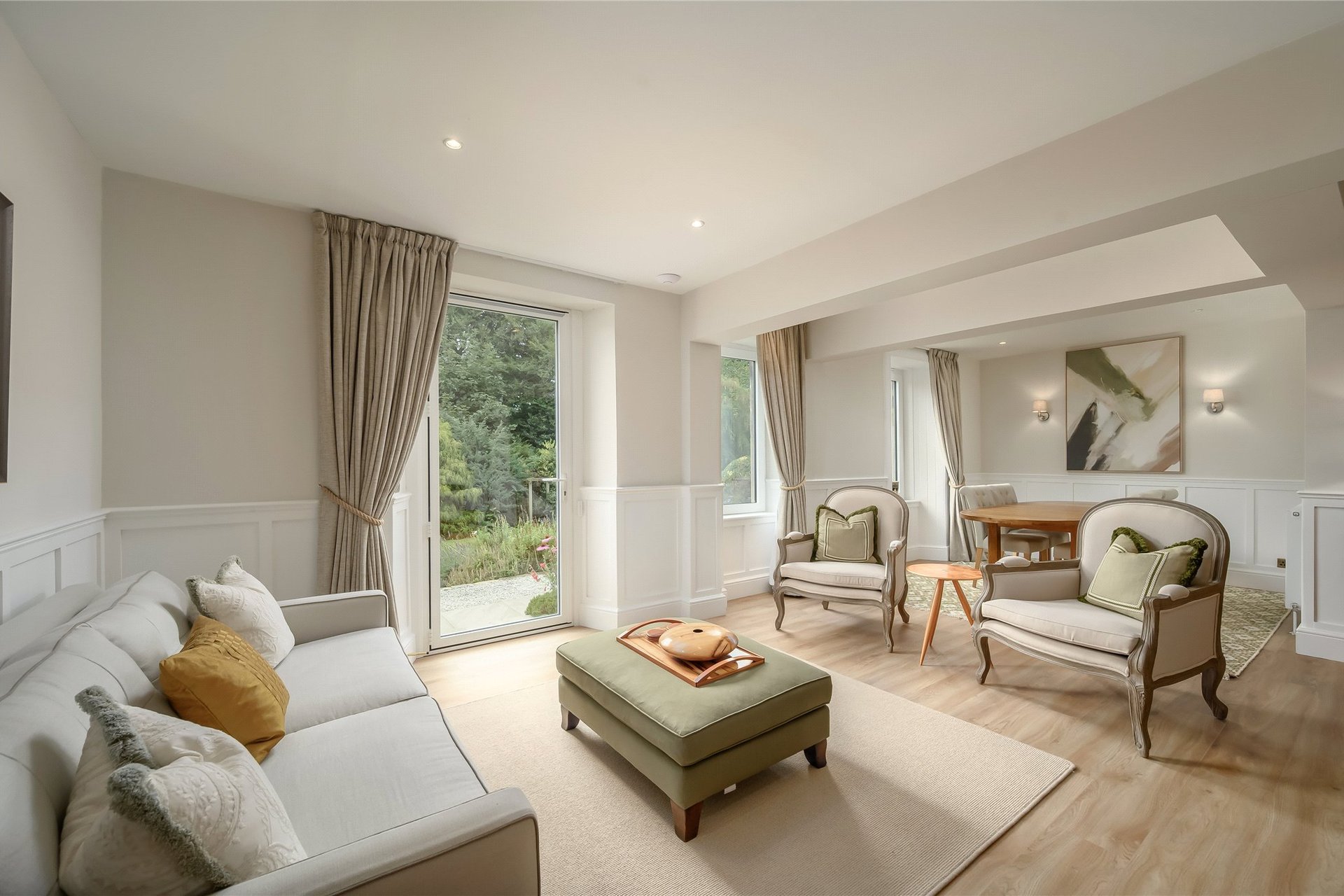 25 Inverleith Terrace, Edinburgh, EH3 5NU - Picture #15