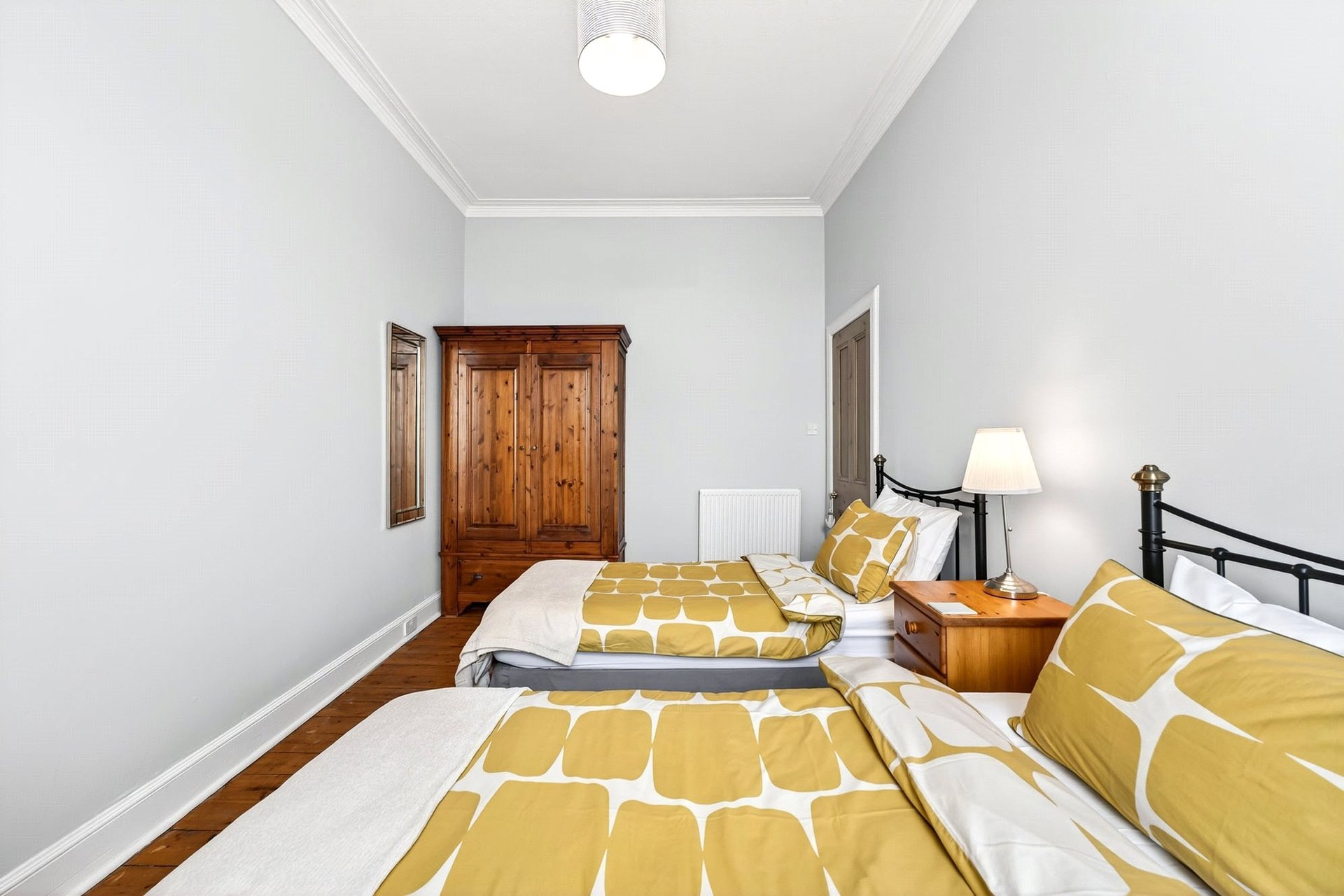 27E Balfour Street, North Berwick, East Lothian, EH39 4JY - Picture #12