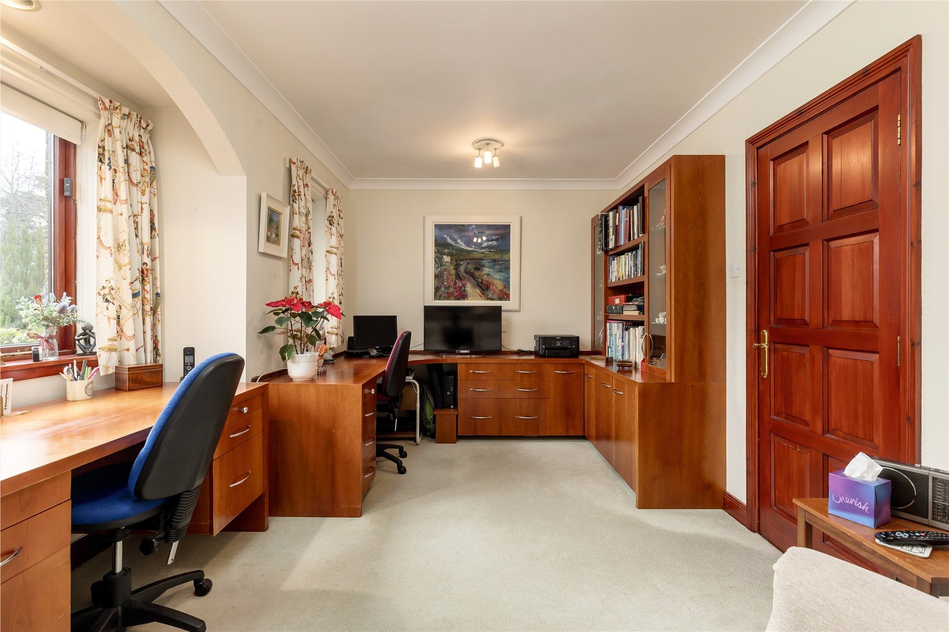 Yew Tree Cottage, 3 Church Hill Drive, Church Hill, Edinburgh, EH10 4BT - Picture #24