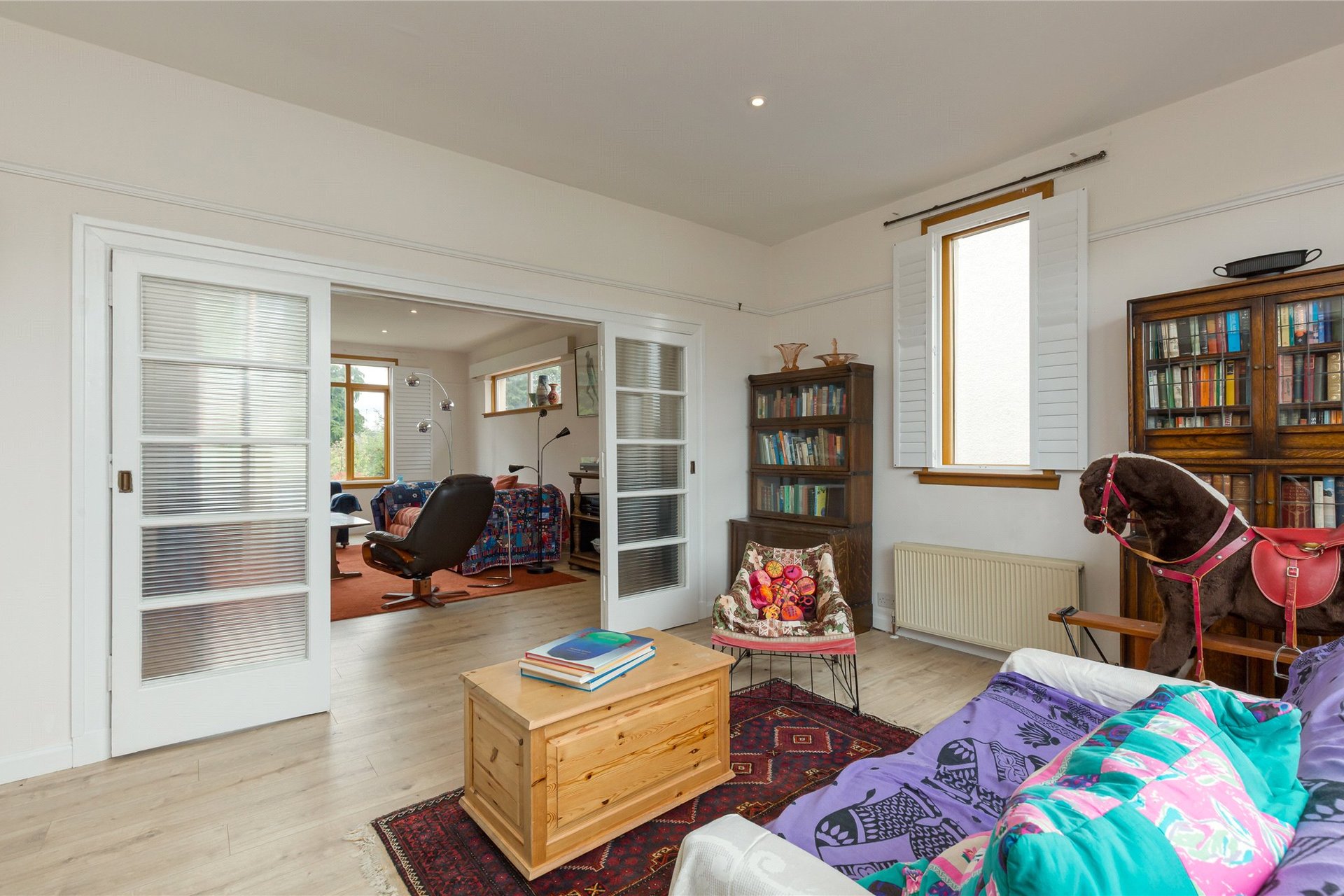 15 Braehead Road, Edinburgh, Midlothian, EH4 6BN - Picture #9