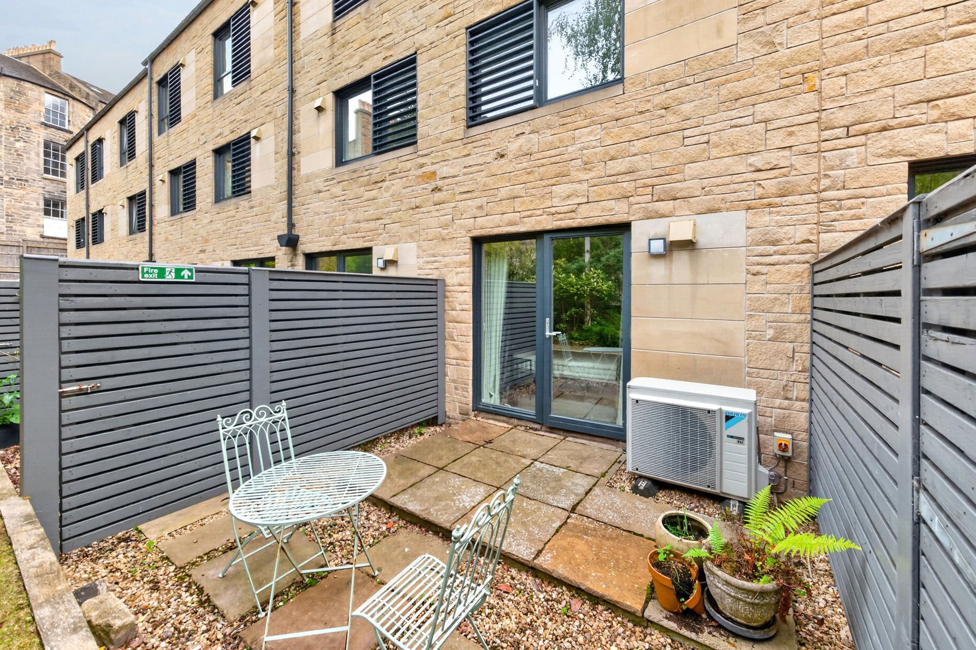 4A Broughton Street Lane, Edinburgh, Midlothian, EH1 3LY - Picture #20
