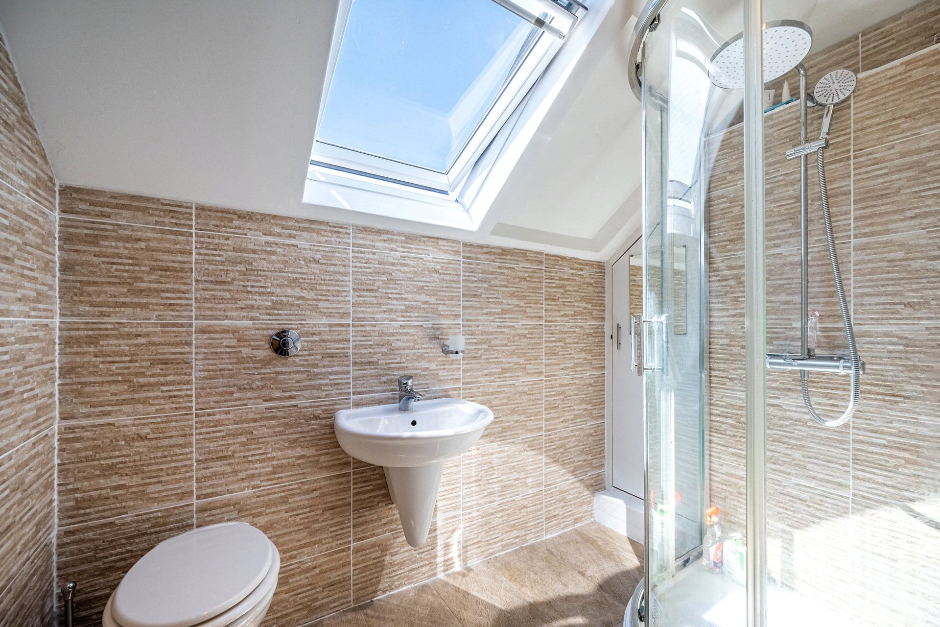 H, 67 Beechlands Drive, Clarkston, Glasgow, East Renfrewshire, G76 7UX - Picture #33