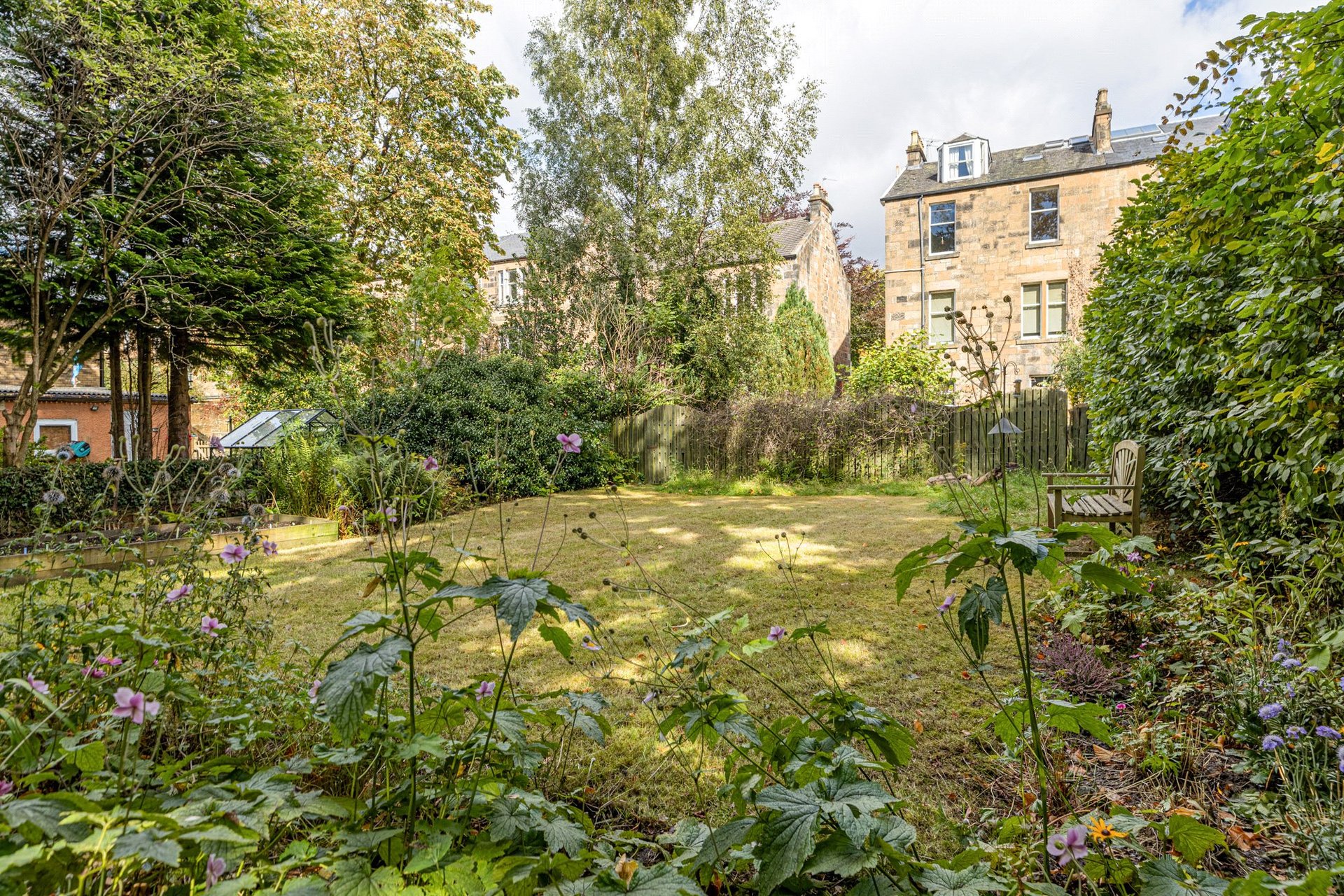 36 Queen Mary Avenue, Crosshill, Glasgow, G42 8DT - Picture #33