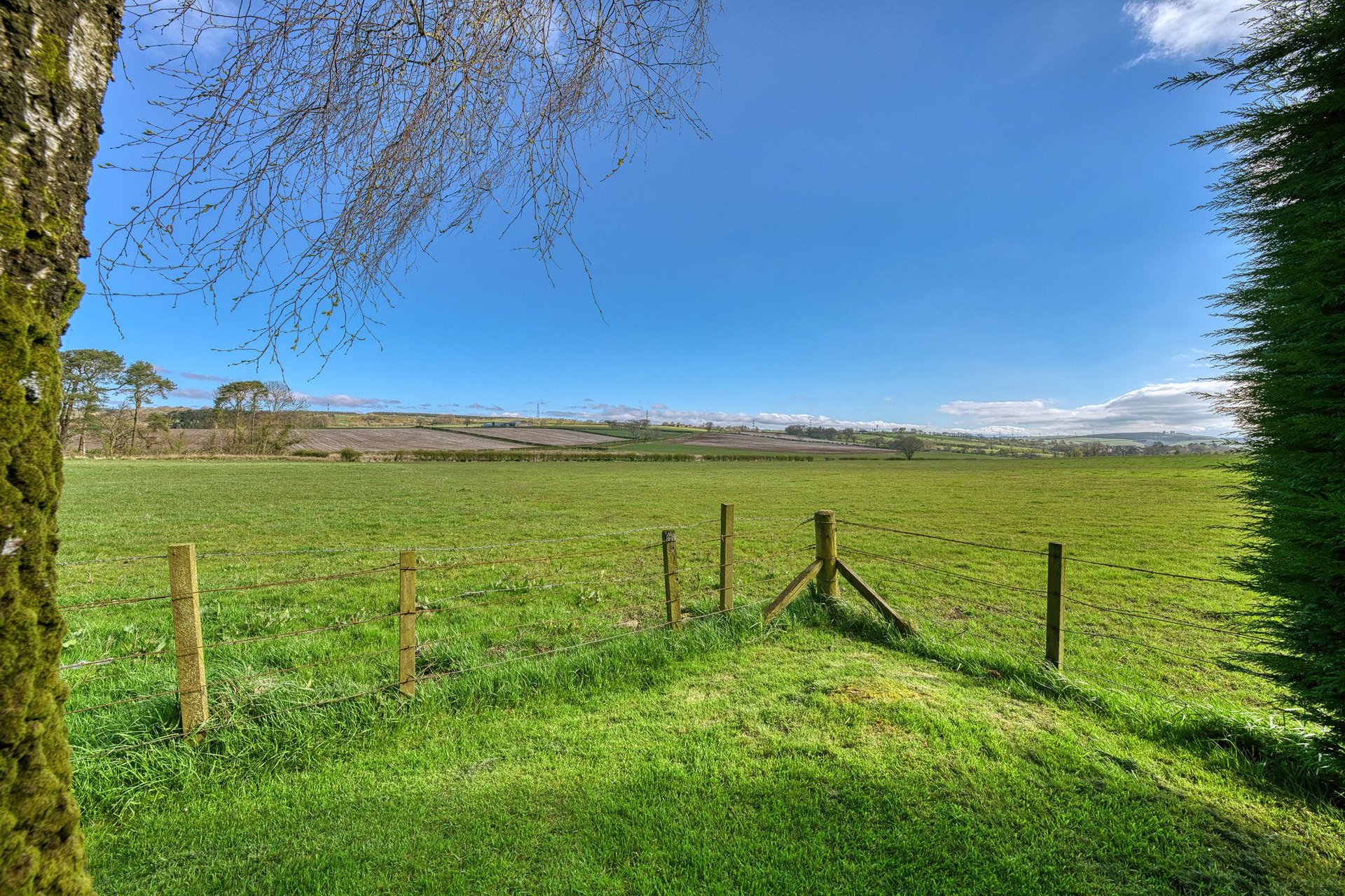 Rosail, Foulpapple Road, Newmilns, East Ayrshire, KA16 9LB - Picture #30