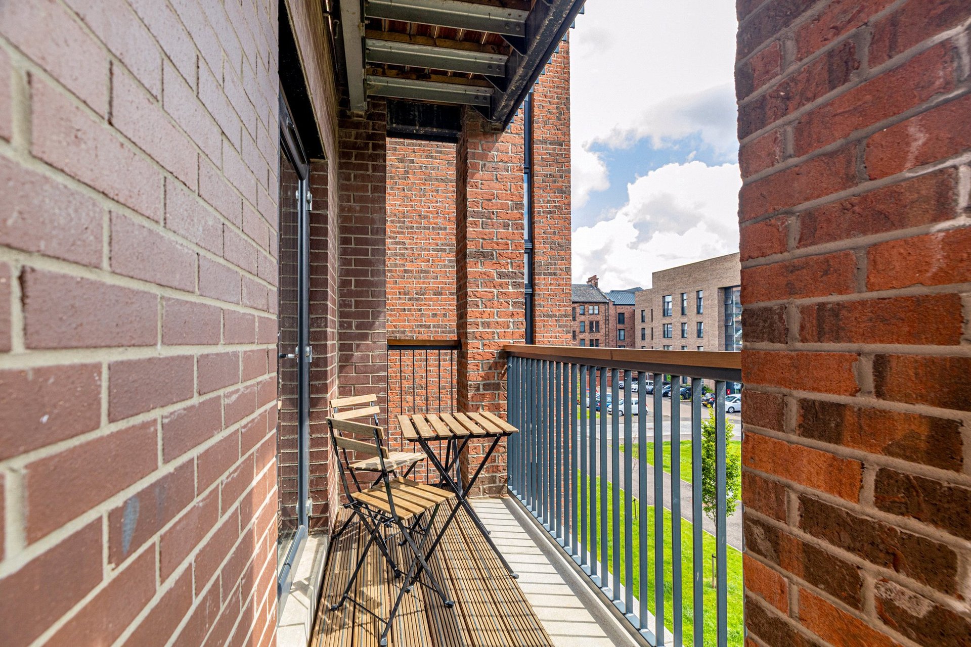 Flat 2/1, 6 Bedford Street, Laurieston, Glasgow City, G5 9AJ - Picture #9
