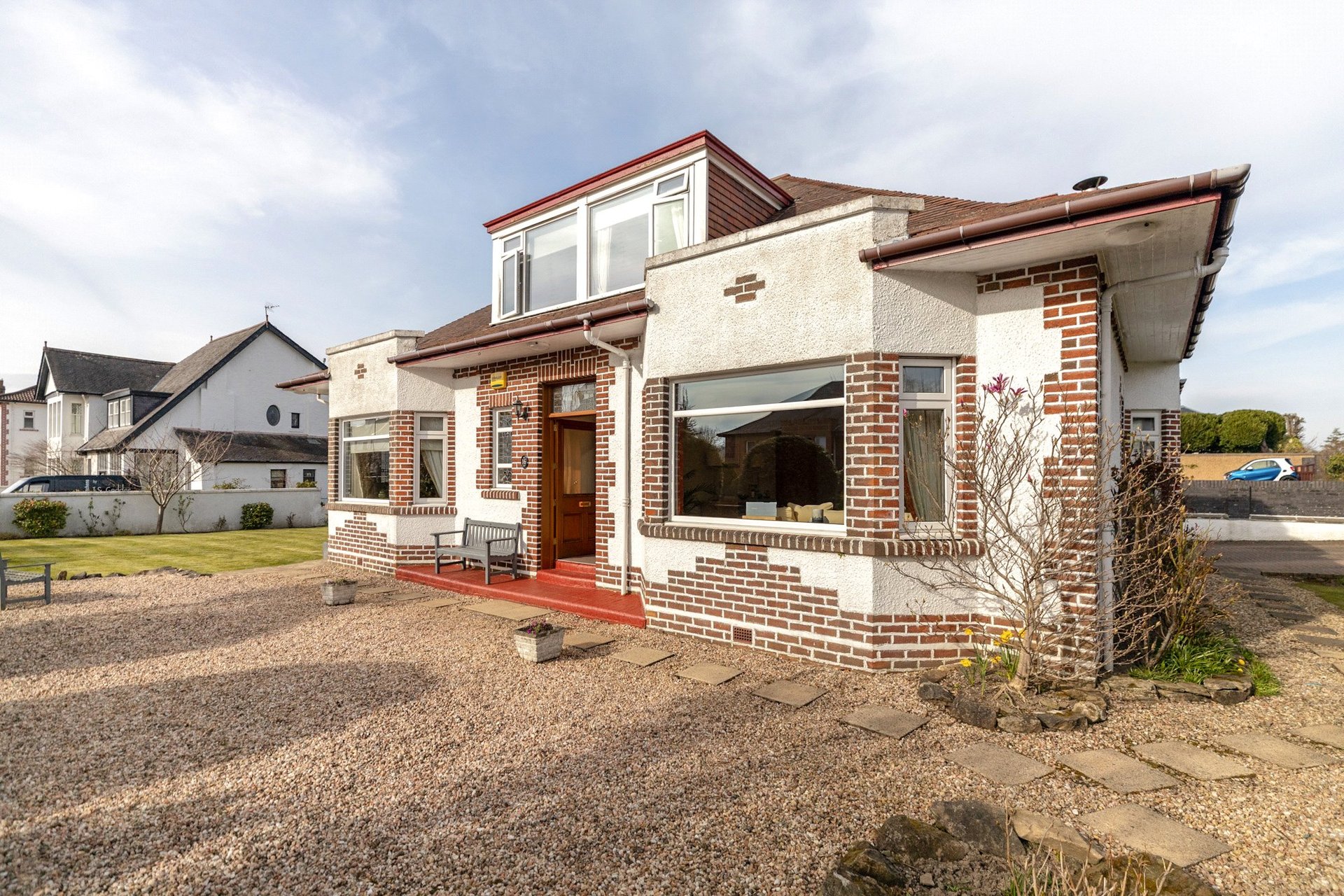 16 Langtree Avenue, Giffnock, Glasgow, G46 7LJ - Picture #7