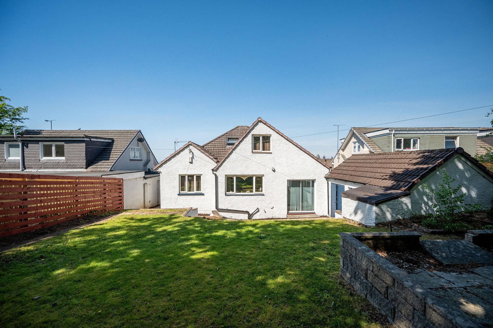 H, 67 Beechlands Drive, Clarkston, Glasgow, East Renfrewshire, G76 7UX - Picture #36