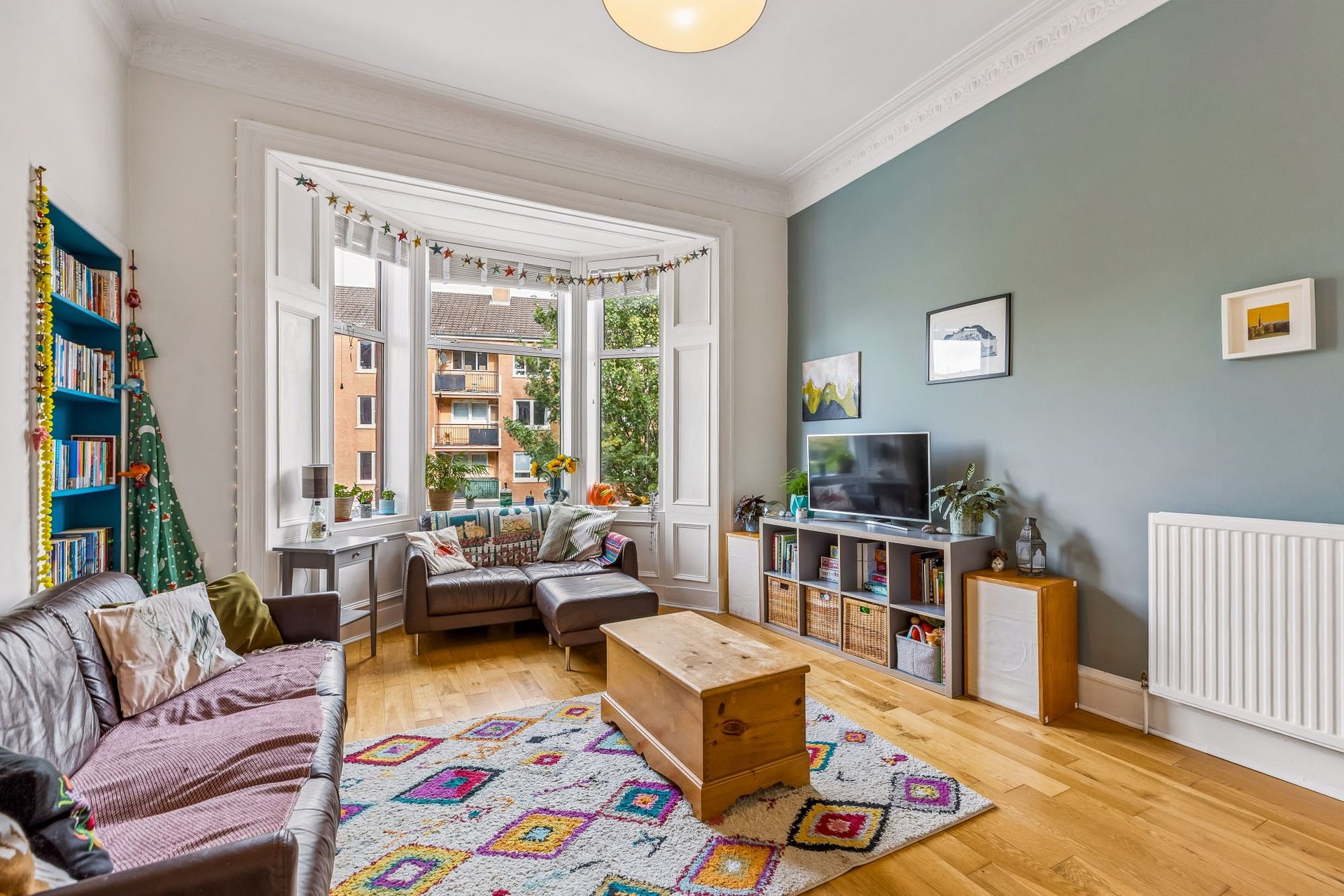 1/1, 116 Dundrennan Road, Battlefield, Glasgow City, G42 9SH - Picture #3
