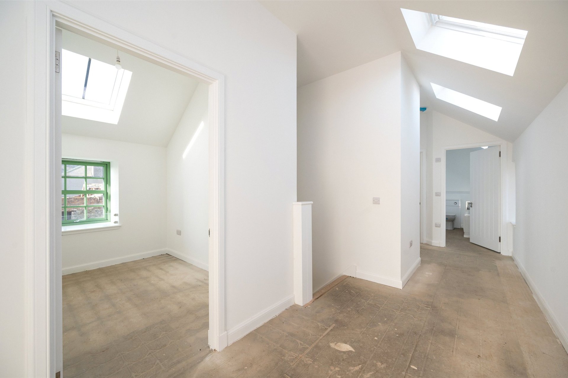 Beech Cottage, Kingswood, Leadburn, Scottish Borders, EH46 7BW - Picture #16