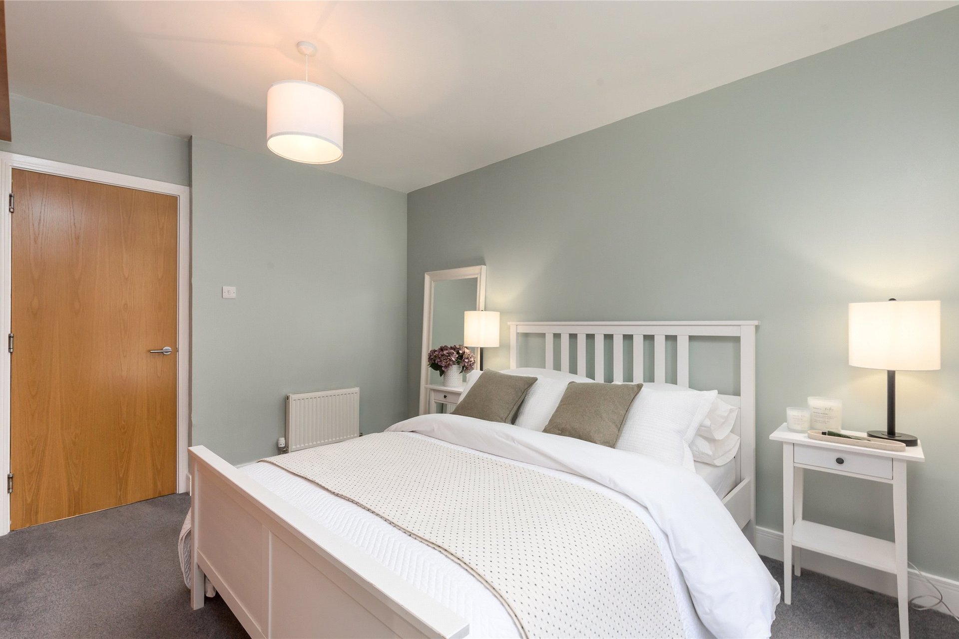 Flat 10, 18 Fettes Rise, Edinburgh, Midlothian, EH4 1QH - Picture #9