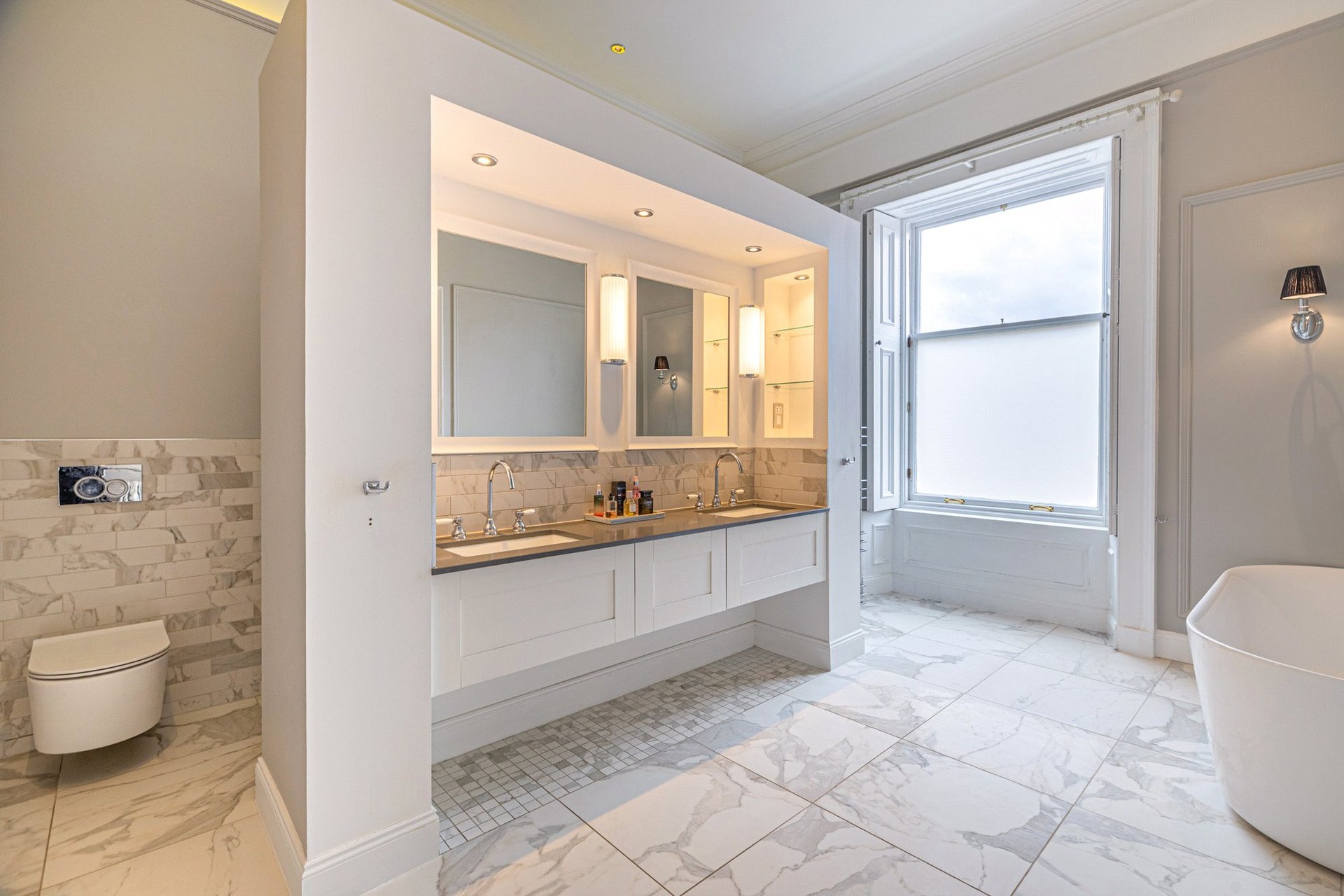 1/1, 6 Park Circus Place, Park, Glasgow, G3 6AN - Picture #30