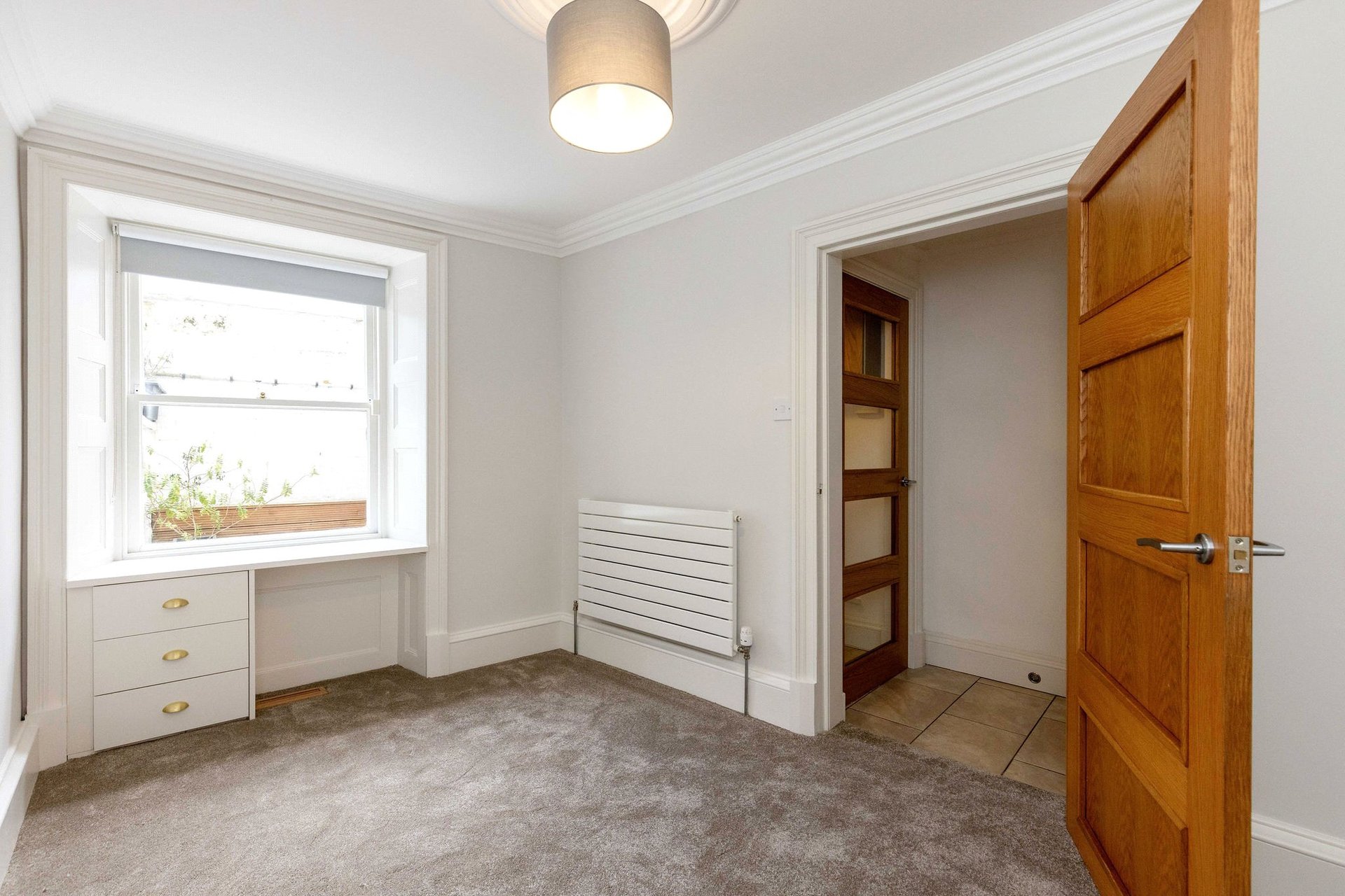23A Gardner's Crescent, Edinburgh, Midlothian, EH3 8DE - Picture #18