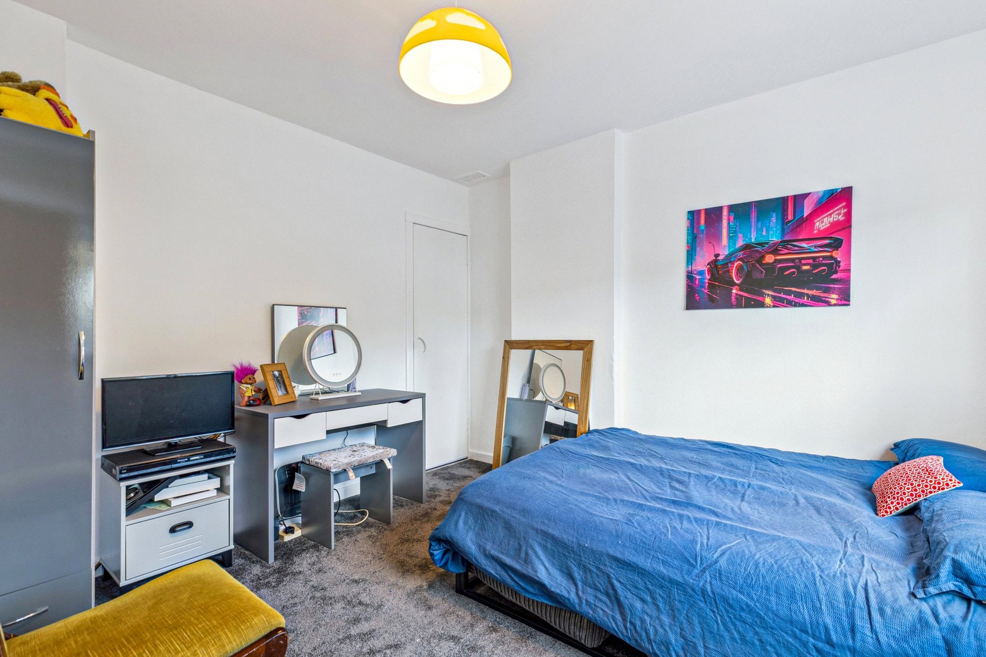 1 Crosslees Park, Thornliebank, Glasgow, East Renfrewshire, G46 7DX - Picture #14