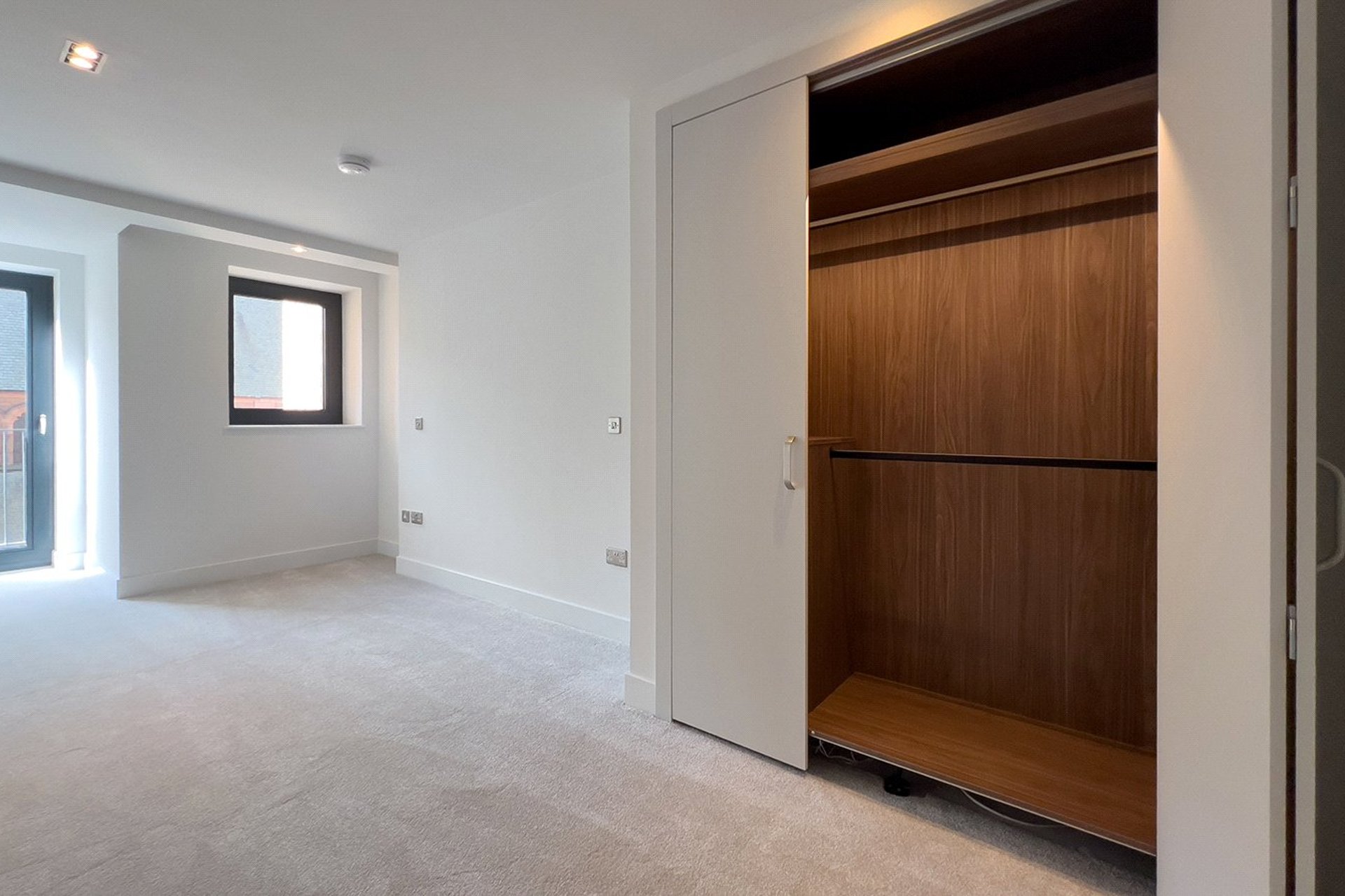 L3-42 Flat 11, 59A, Belford Road, Edinburgh, City of Edinburgh, EH4 3DB - Picture #3