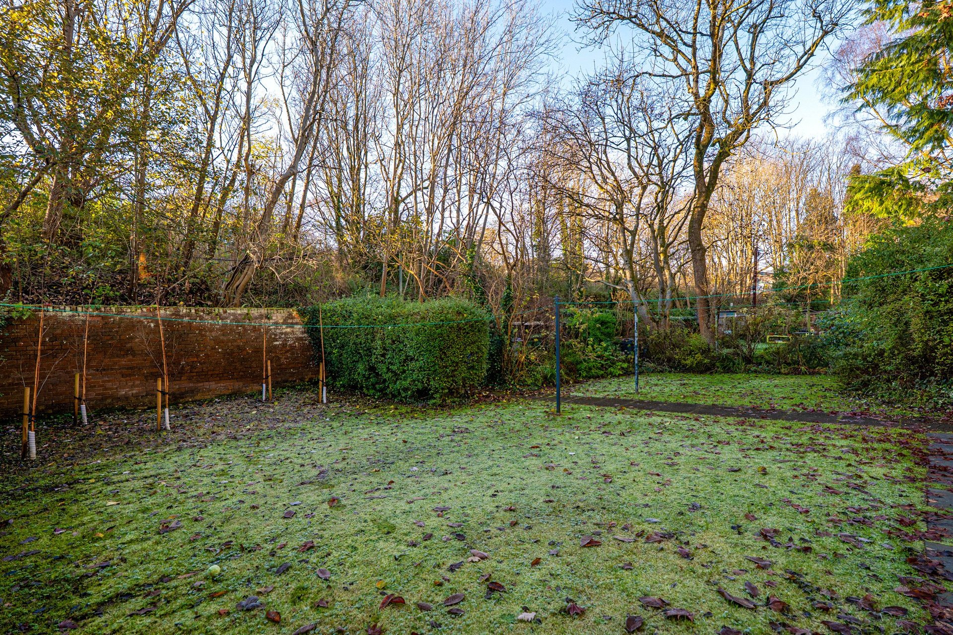 1/1, 10 Hayburn Crescent, Hyndland, Glasgow, G11 5AX - Picture #32