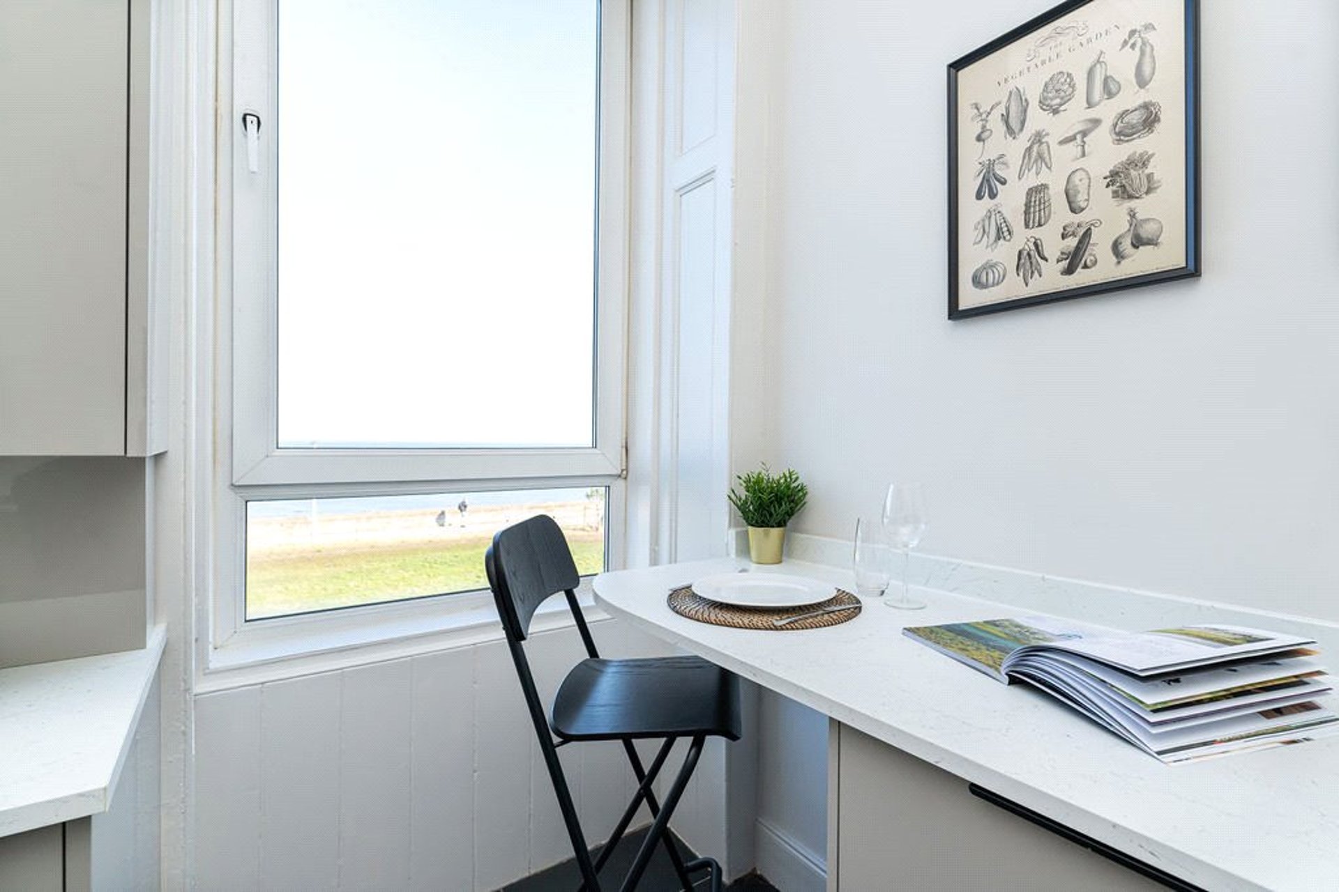 32/4 Lower Granton Road, Edinburgh, EH5 3RS - Picture #9