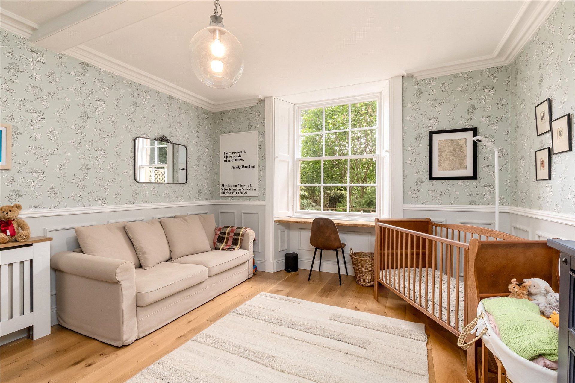 6B Mayfield Terrace, Blacket, Edinburgh, EH9 1SA - Picture #16