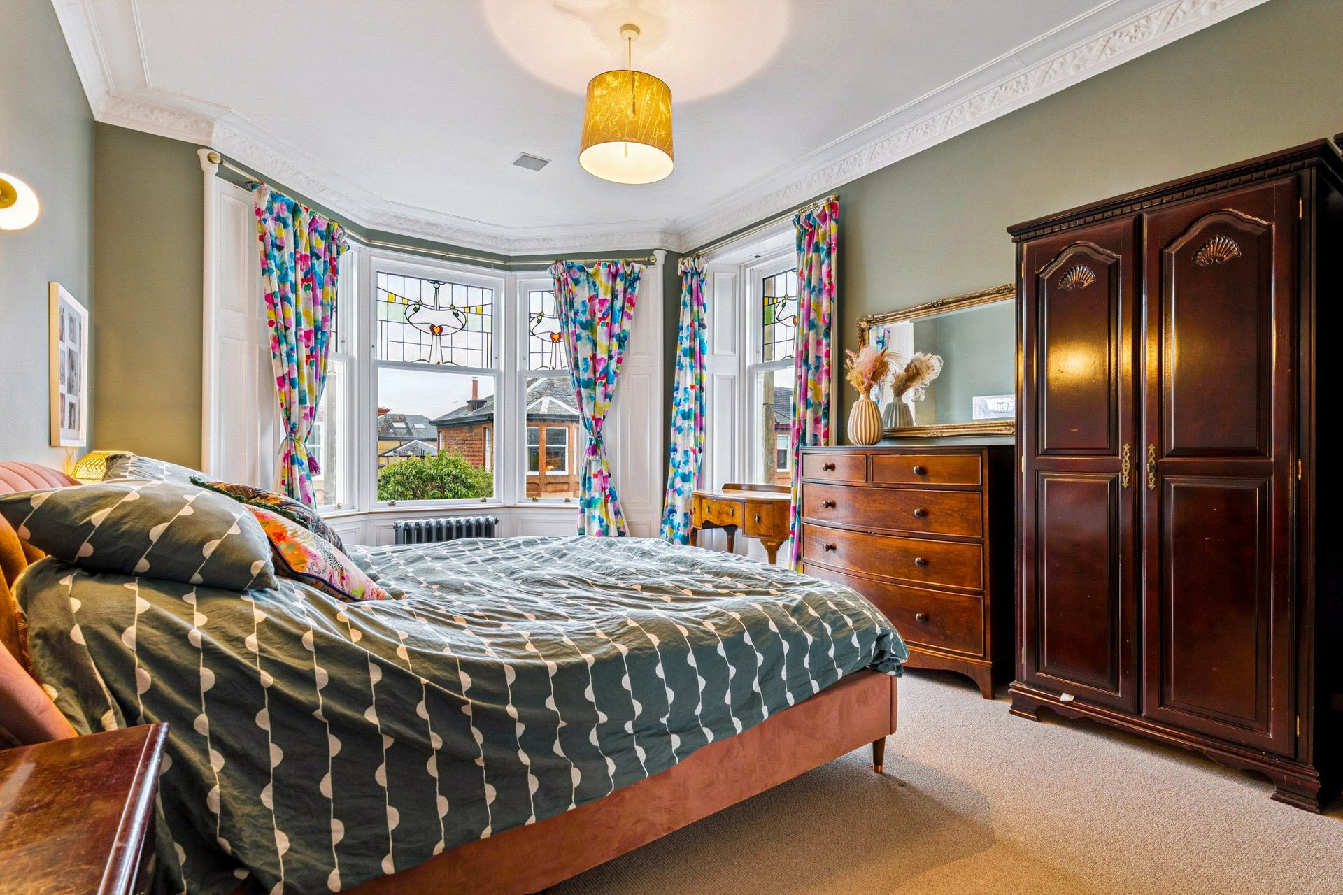 21 Borden Road, Jordanhill, Glasgow, G13 1RB - Picture #23