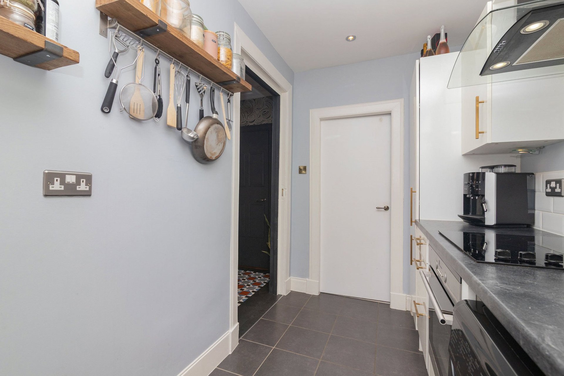 Ground Floor Flat (0/1), 42 Cecil Street, Hillhead, Glasgow City, G12 8RJ - Picture #22