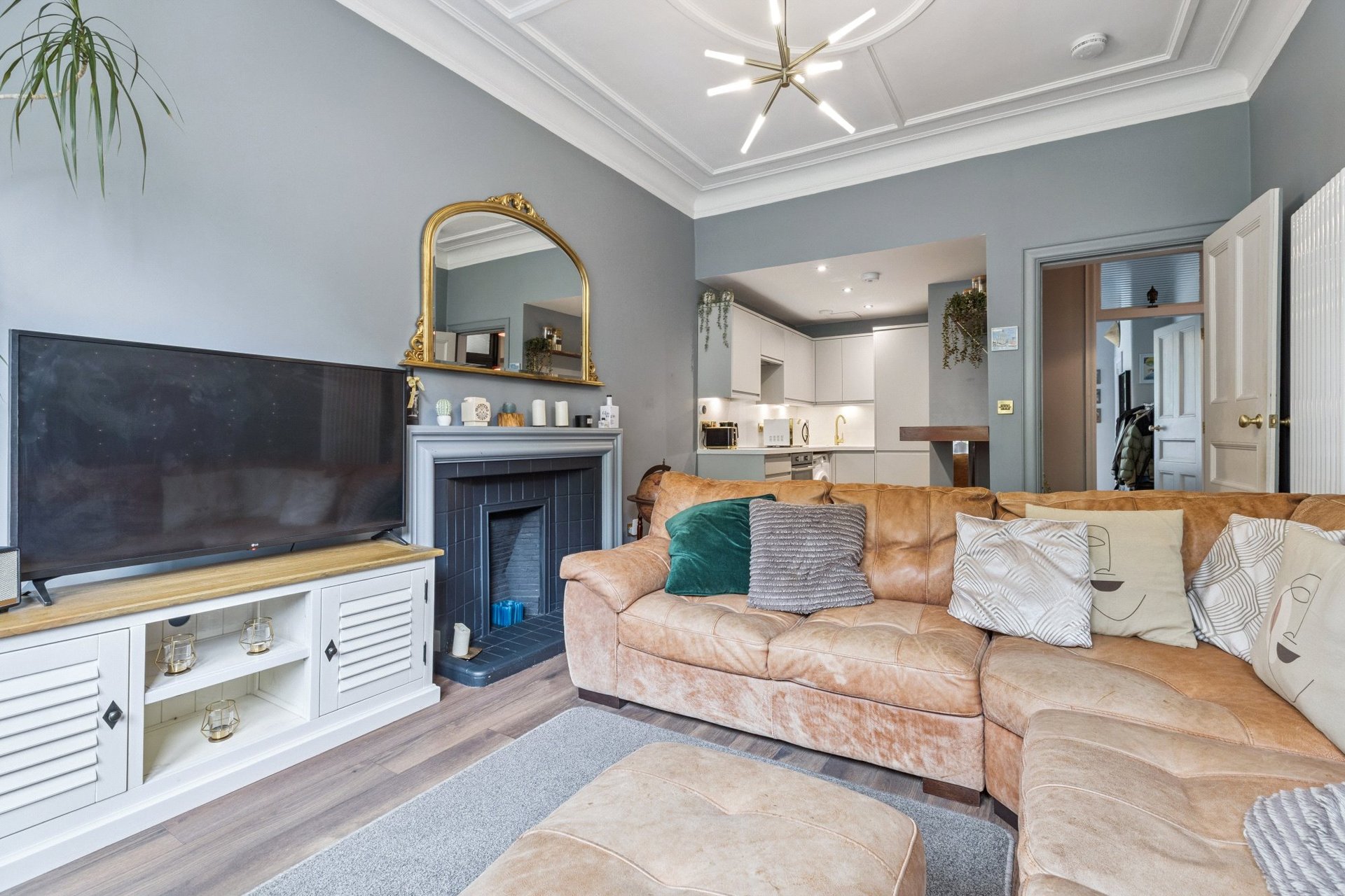 1/2, 42 Bellwood Street, Shawlands, Glasgow, G41 3ES - Picture #6