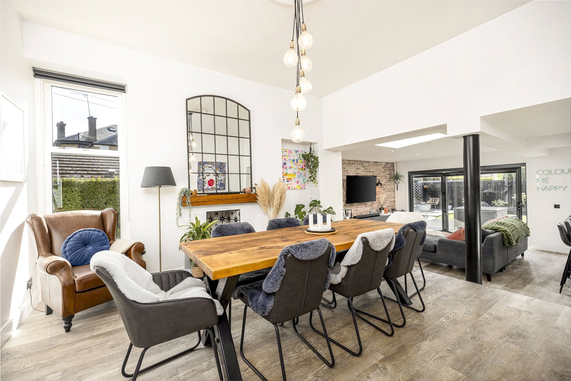 1 Milner Road, Jordanhill, Glasgow, G13 1QL - Picture #8