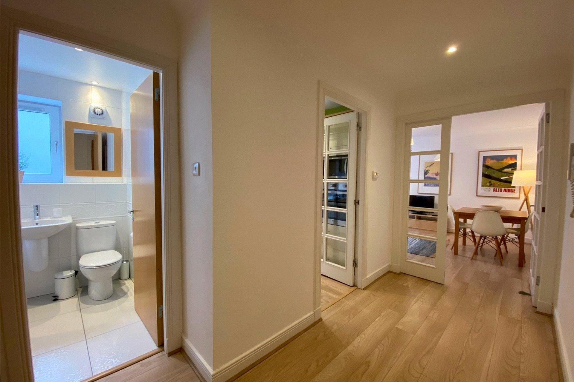 7/2 Gentles Entry, Edinburgh, EH8 8PD - Picture #15