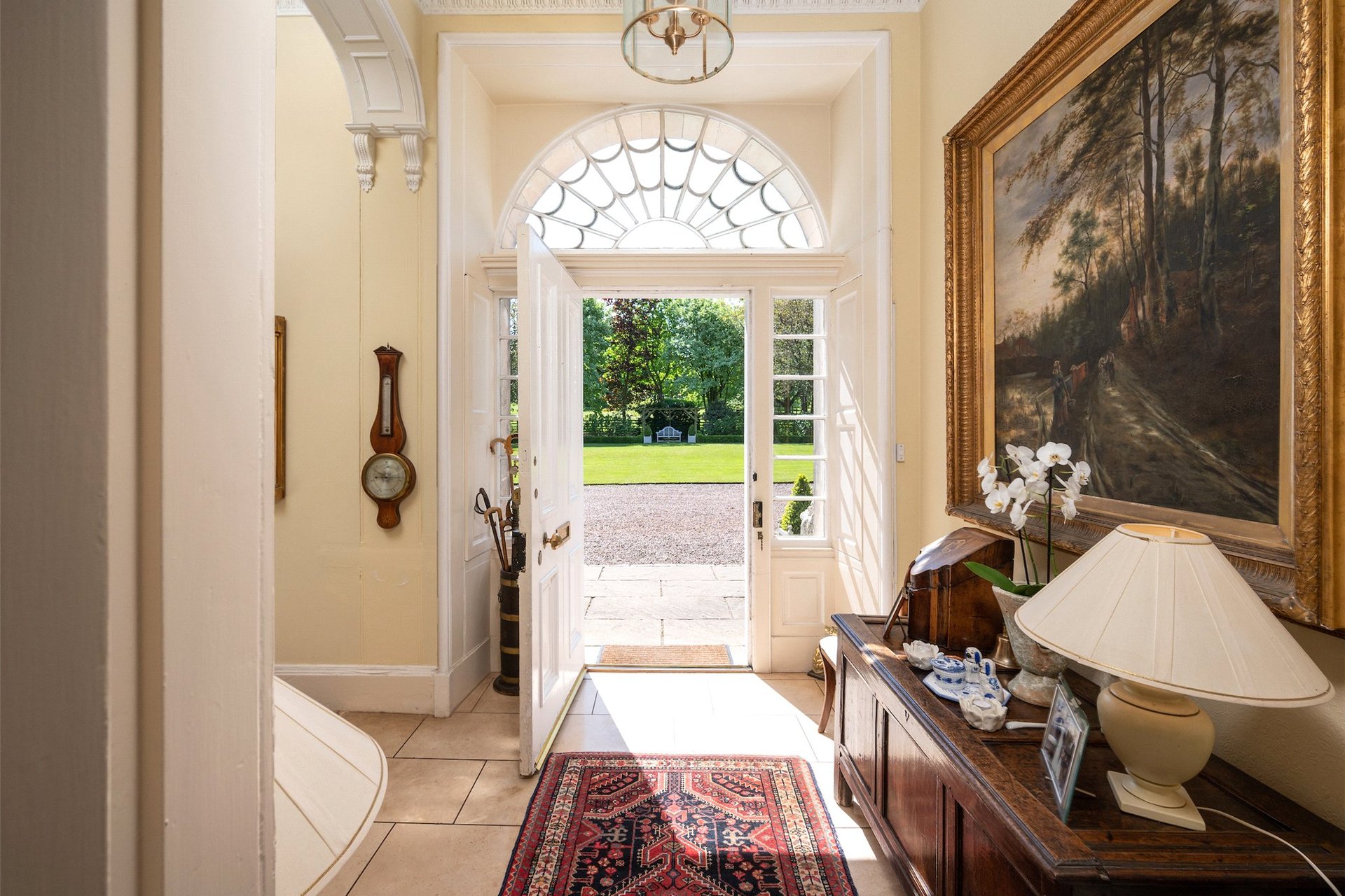 The Glebe House, 4 Law Road, North Berwick, East Lothian, EH39 4PL - Picture #4