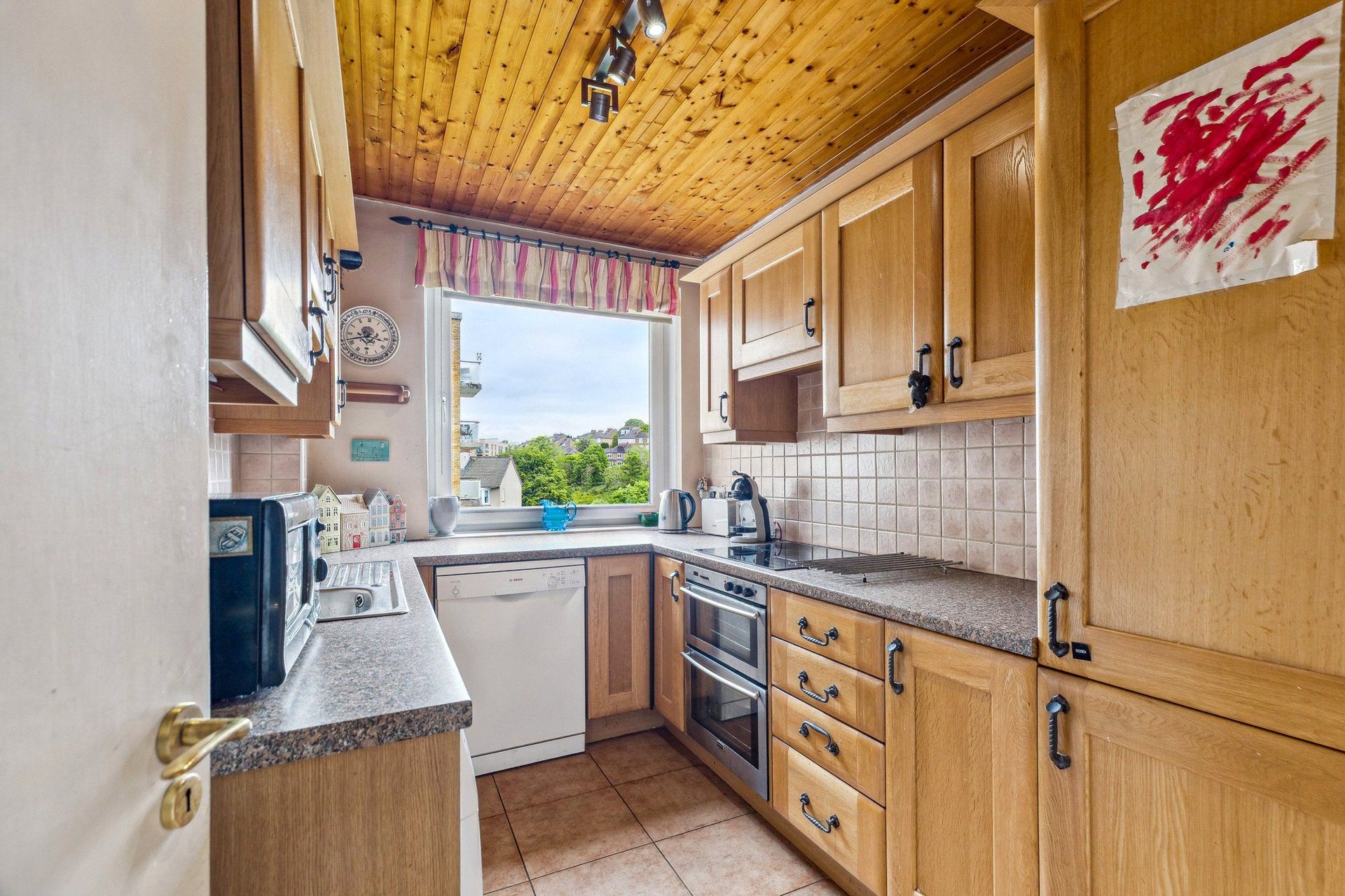 Flat 56 Whittingehame Court, 3 Daventry Drive, Anniesland, Glasgow, G12 0BQ - Picture #23