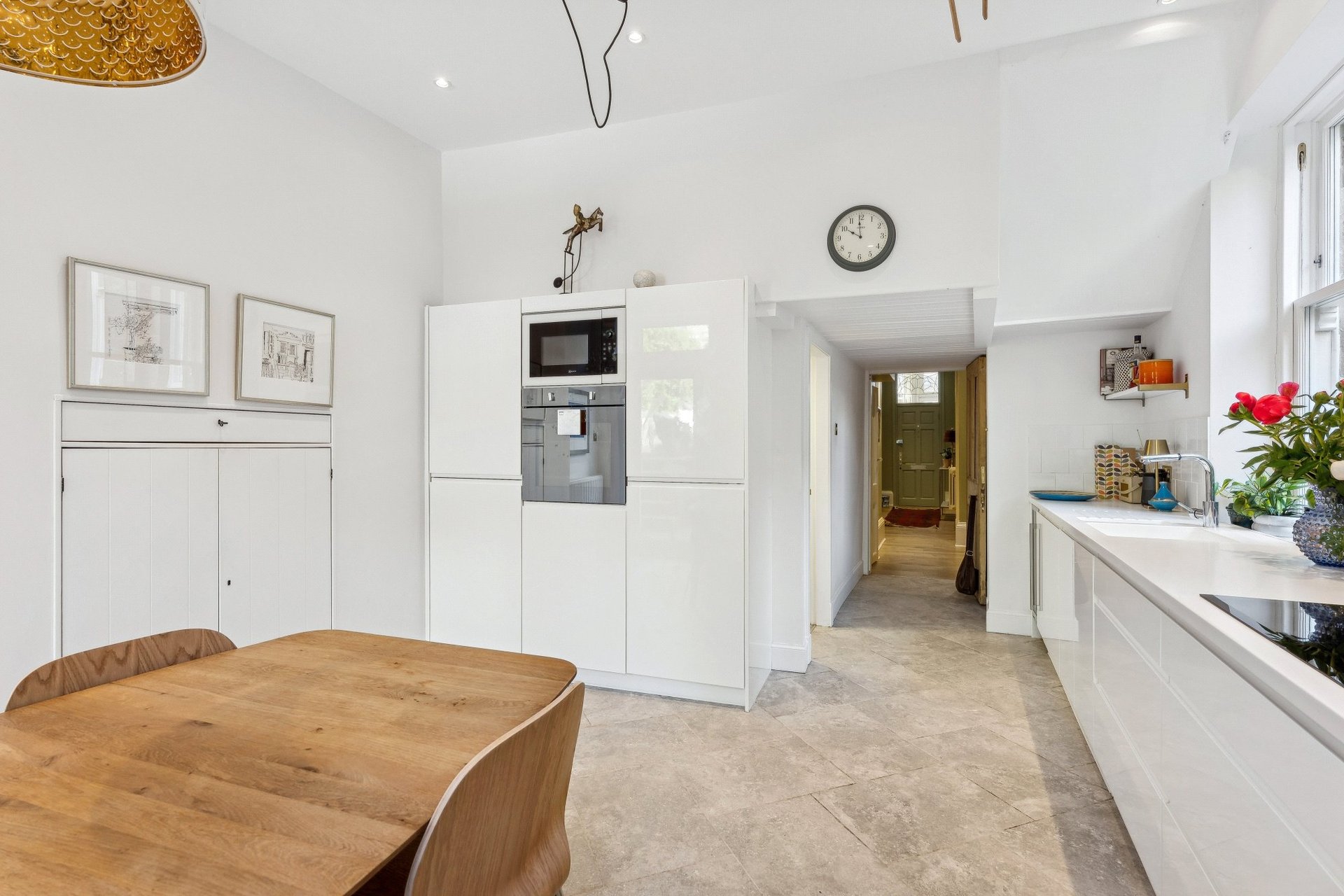 Ground Floor, 9 Dundonald Road, Dowanhill, Glasgow, G12 9LJ - Picture #10