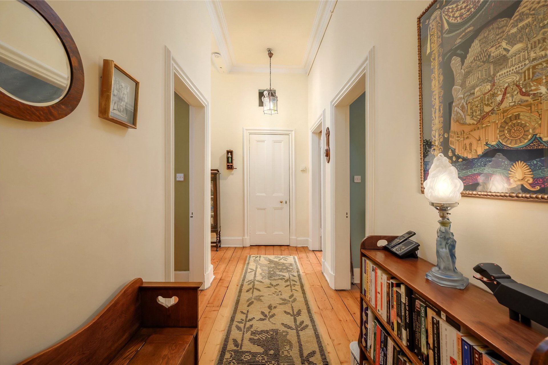 27/7 Hillside Crescent, Hillside, Edinburgh, EH7 5EF - Picture #10
