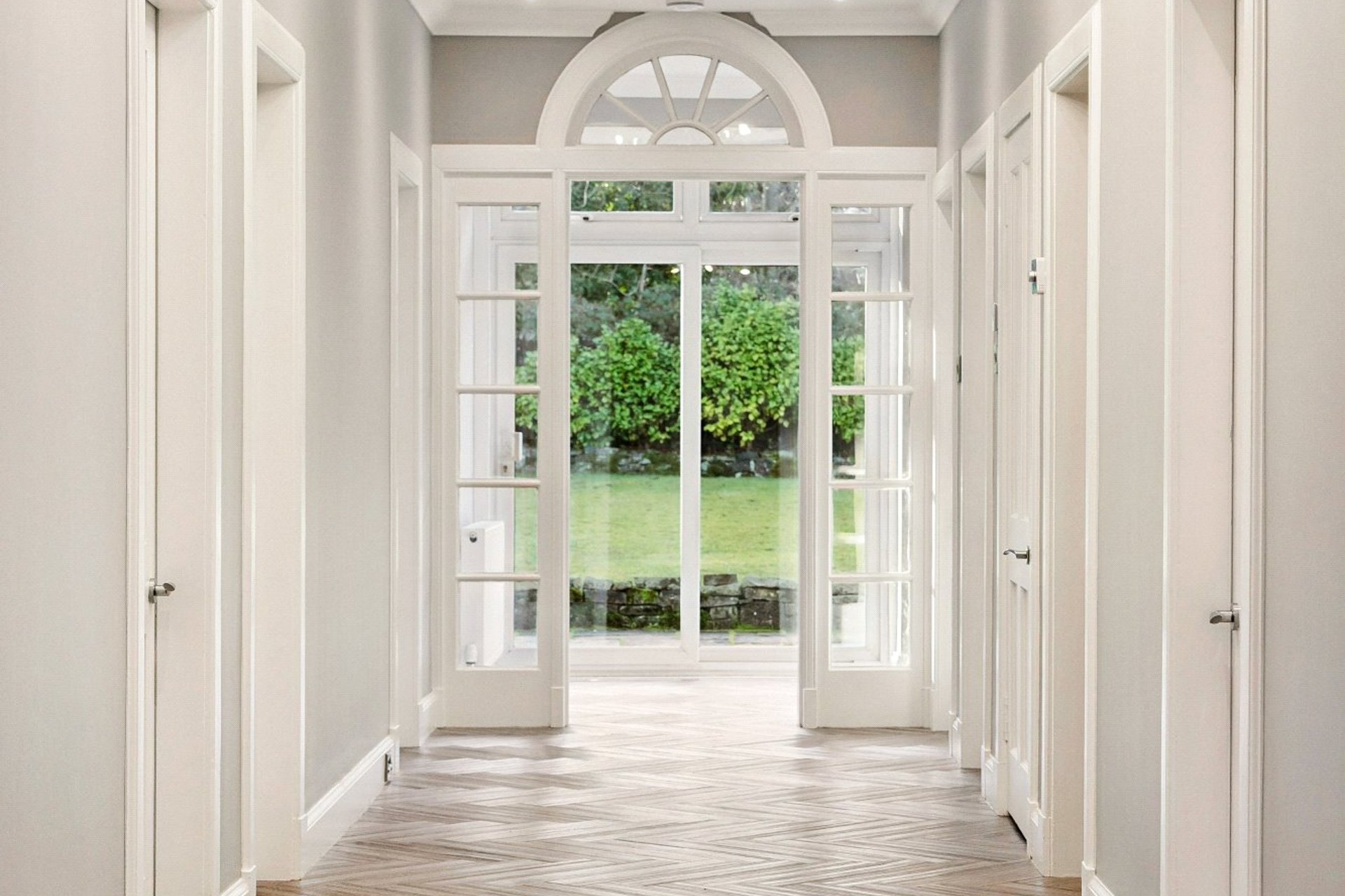 14 Crarae Avenue, Edinburgh, EH4 3JD - Picture #23